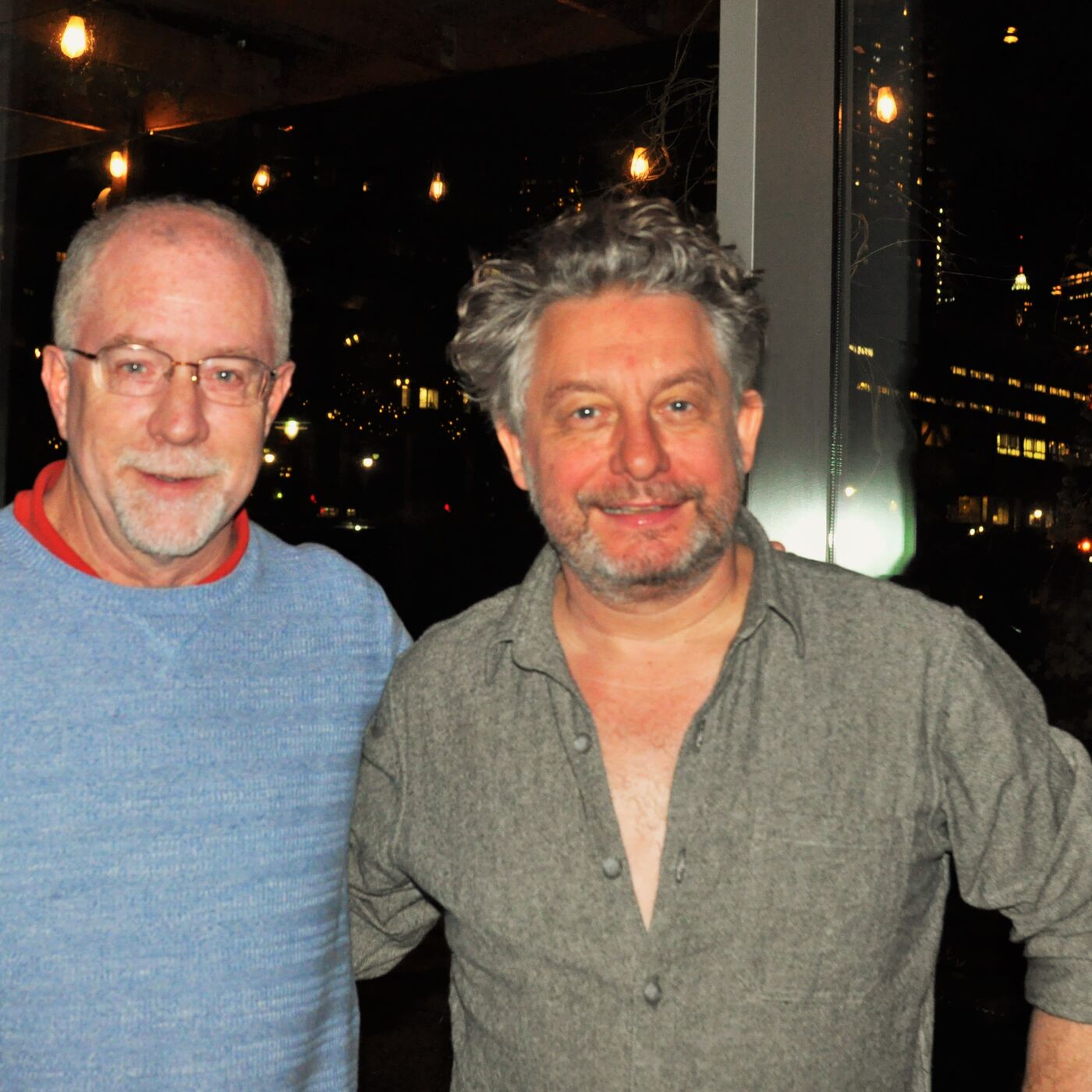 Record Store Radio With Tom Honan