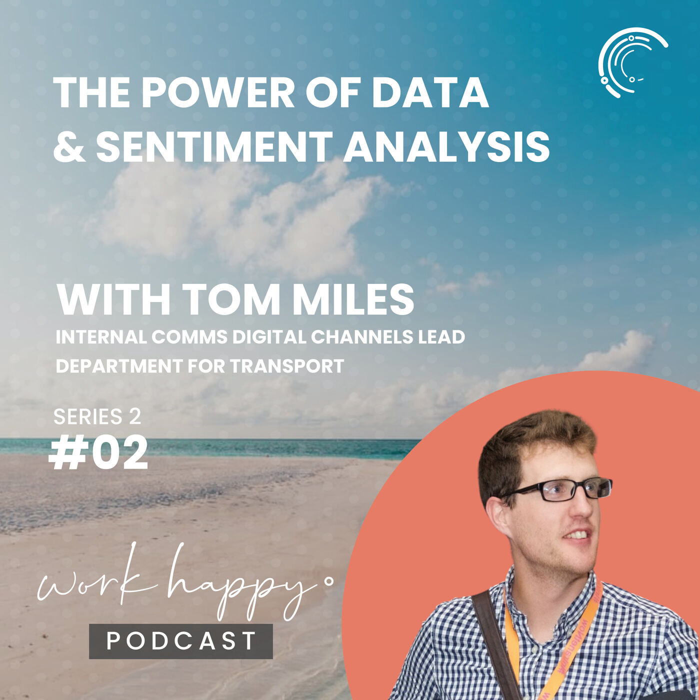 Work Happy by Silicon Reef