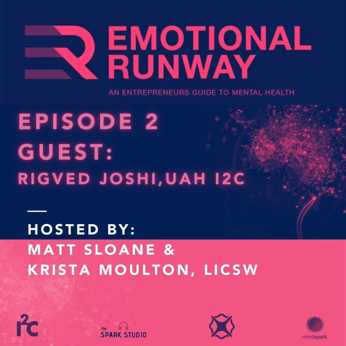 Emotional Runway: Mental Health for Entrepreneurs