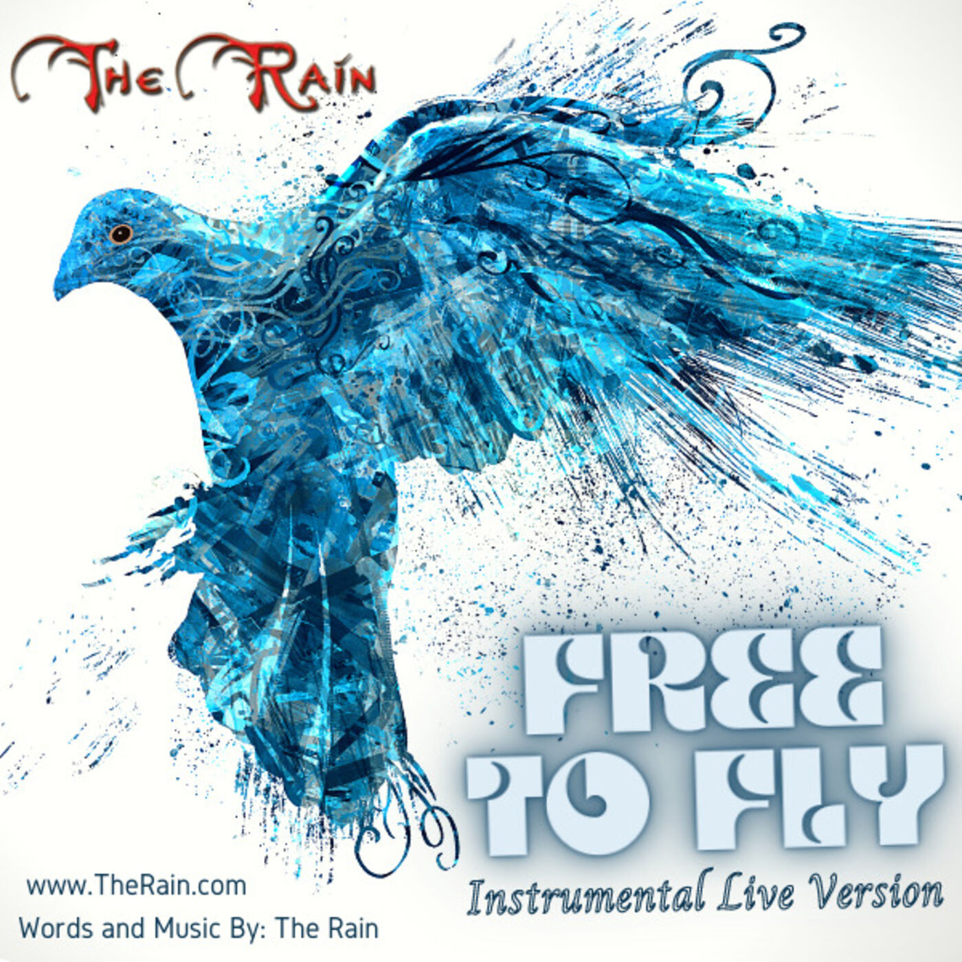 Free To Fly - Live Instrumental Version