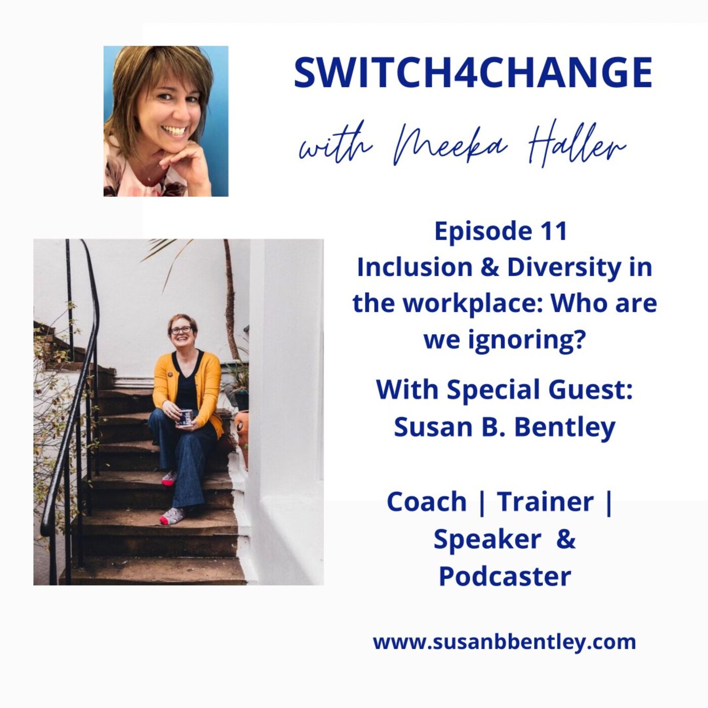 Switch4Change