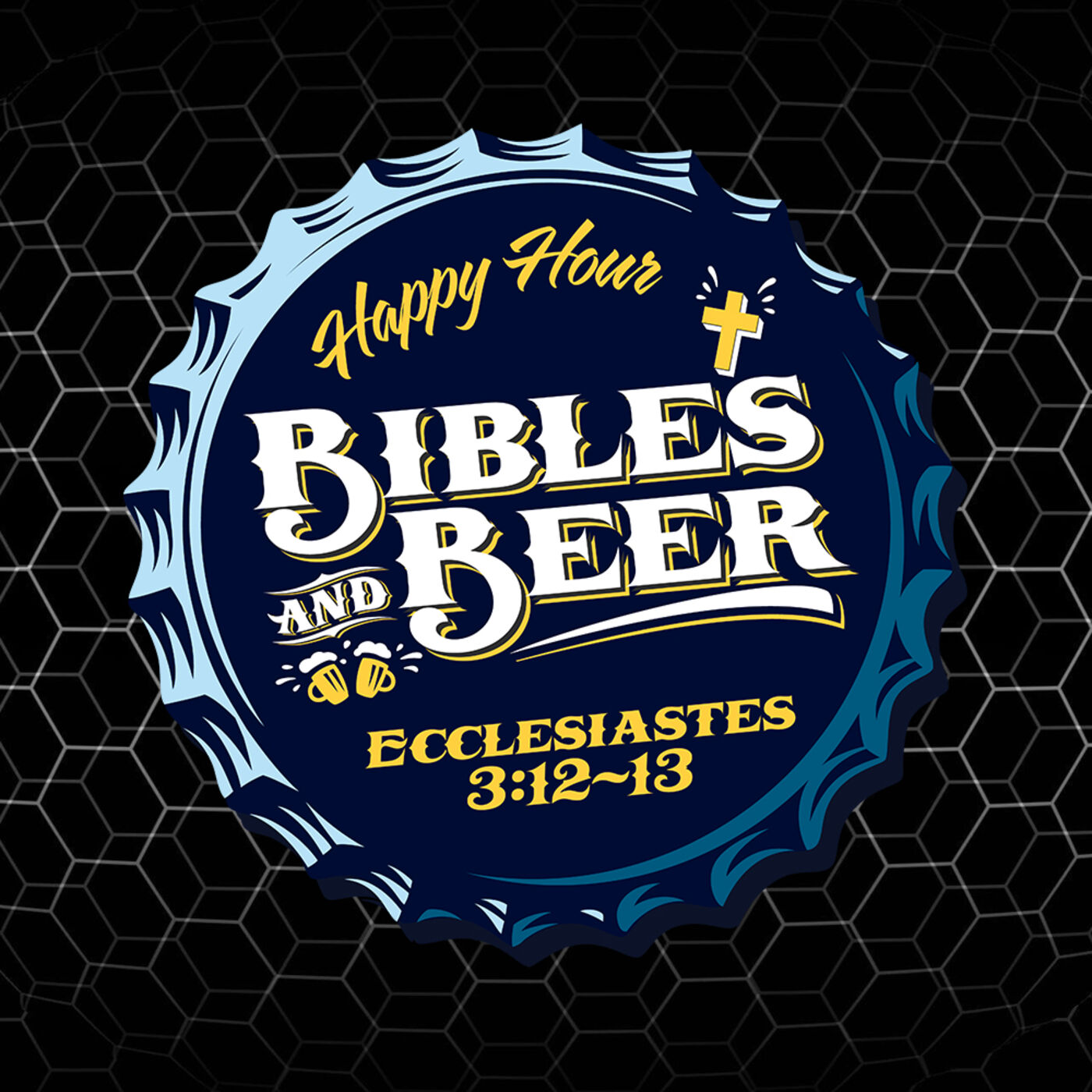 Bibles And Beer Show
