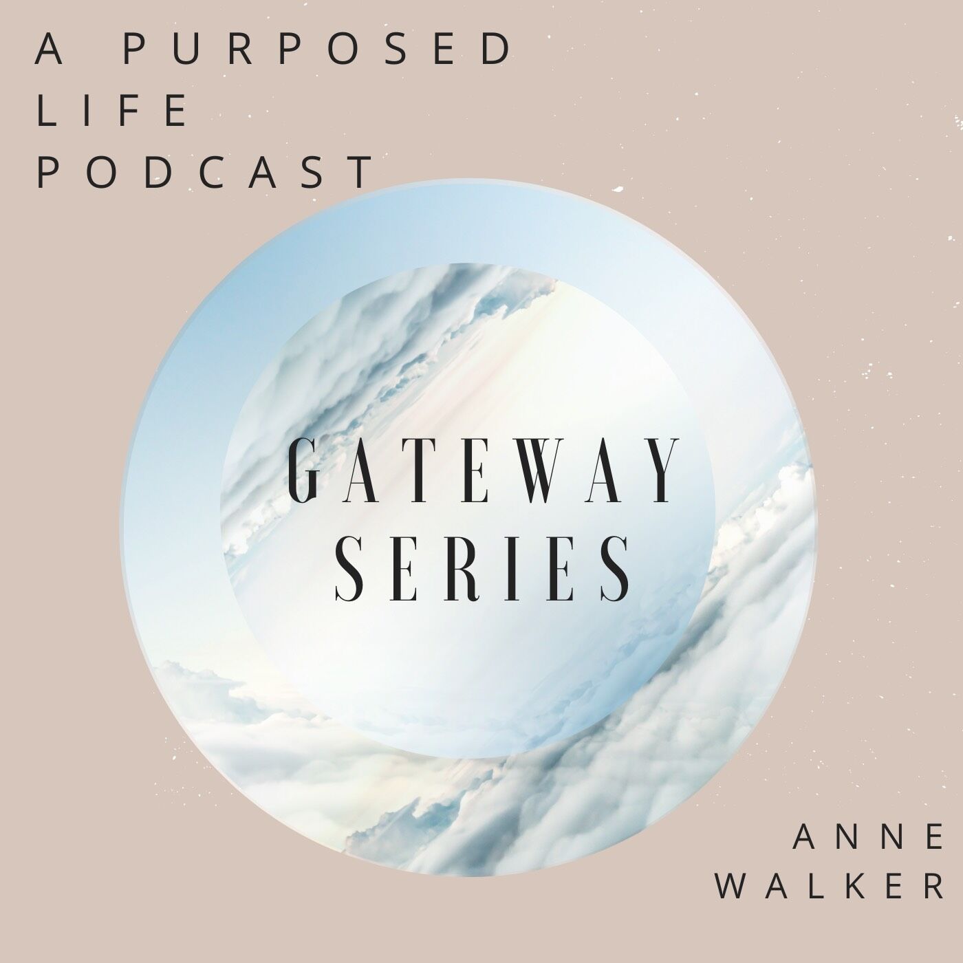 Perfectly Purposed Podcast