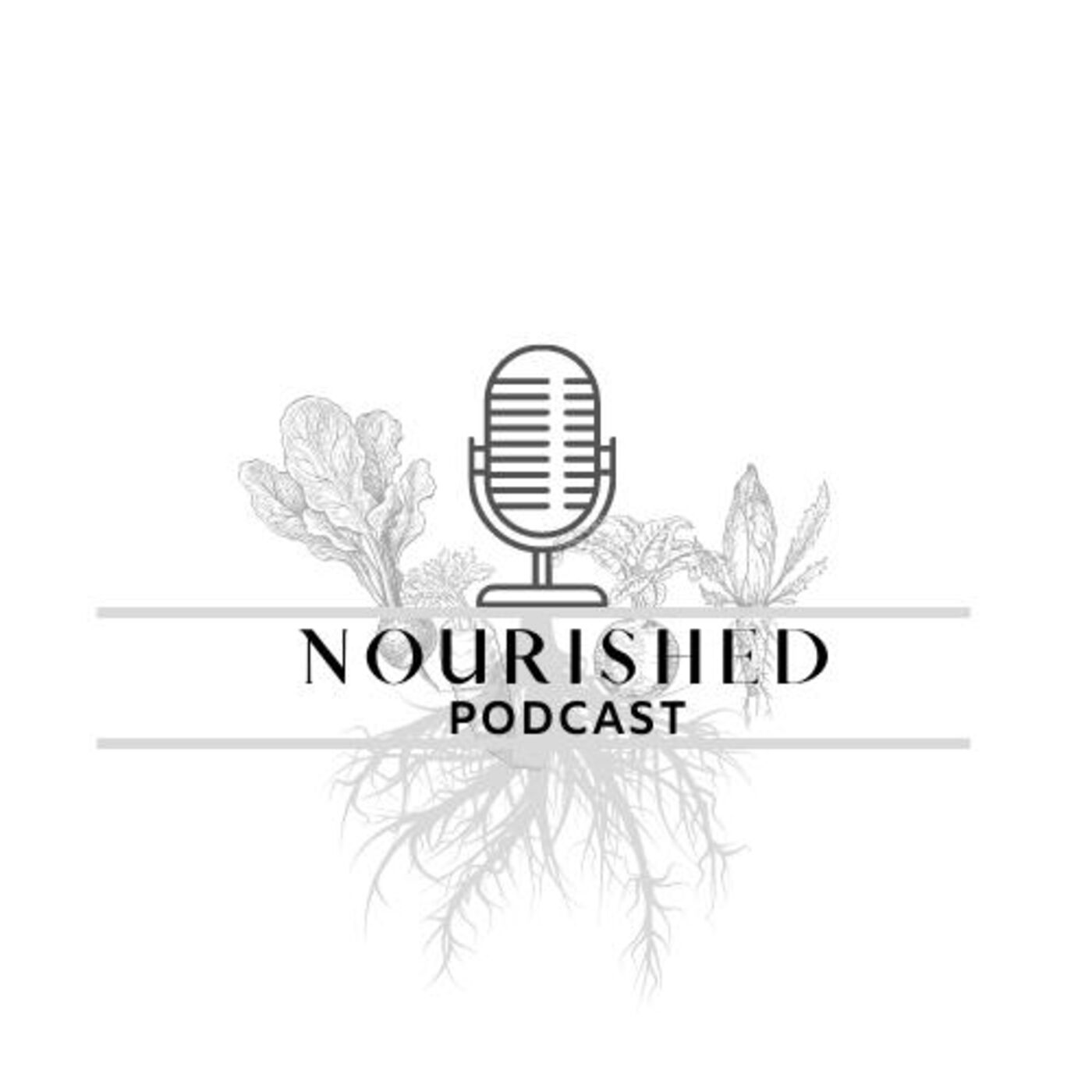 Nourished