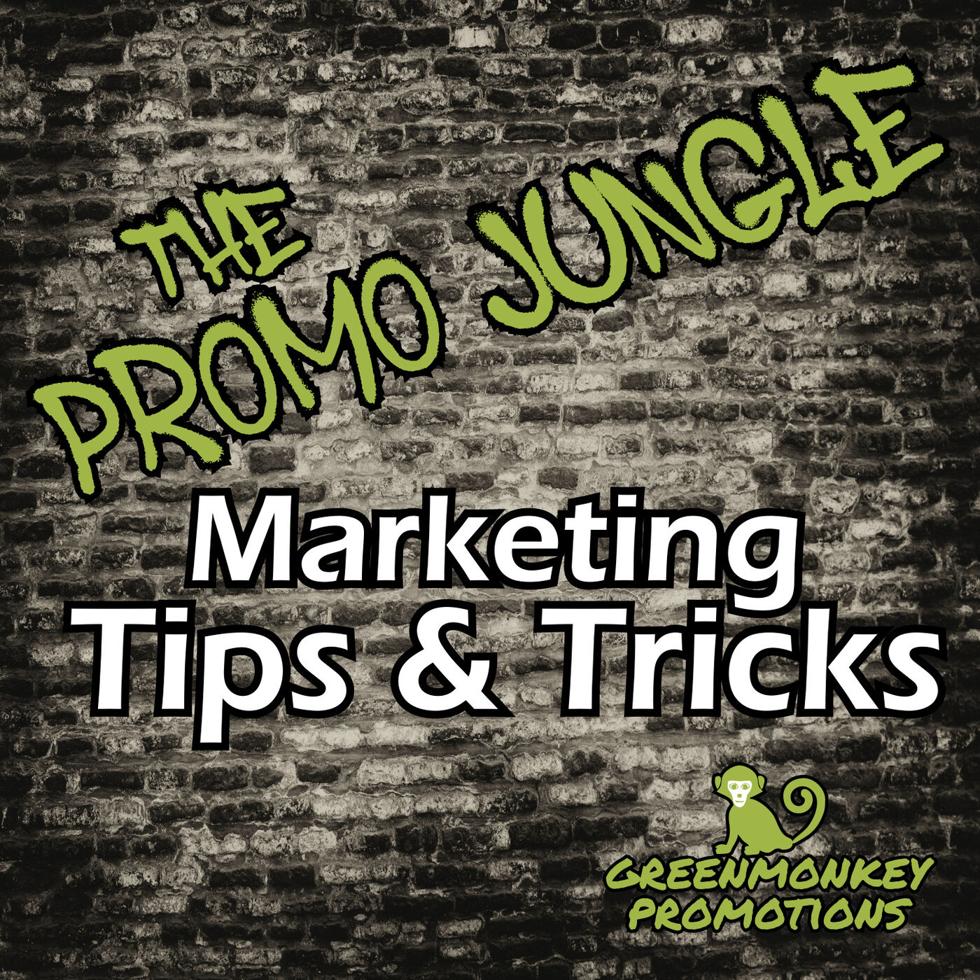 The Promo Jungle