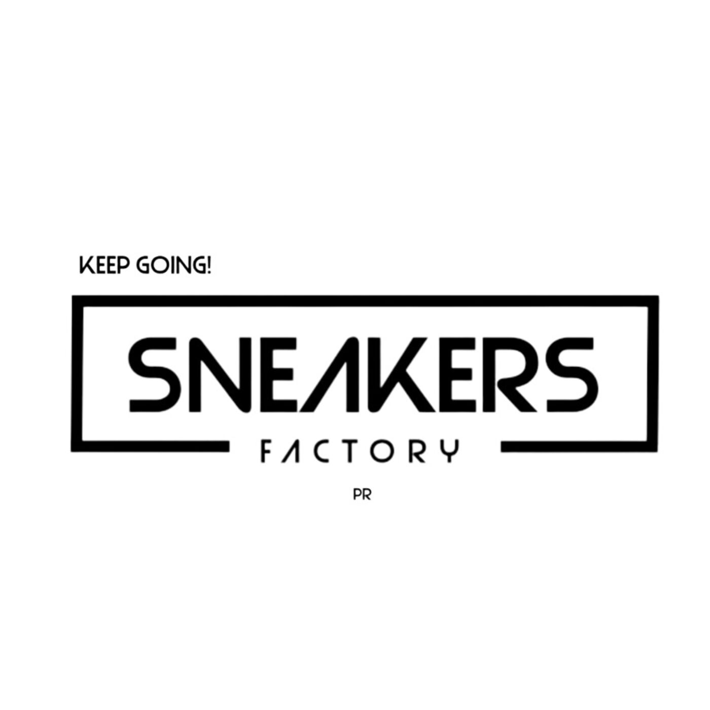 BOOSTED KICKS BY: SNKRS FACTORY PR
