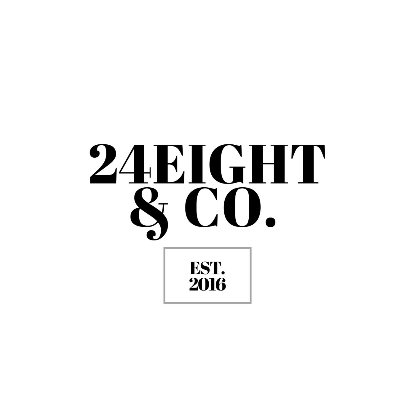 XXIV-Eight LIVE