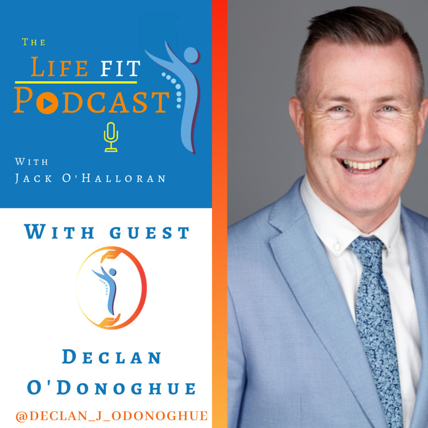 The Life Fit Podcast