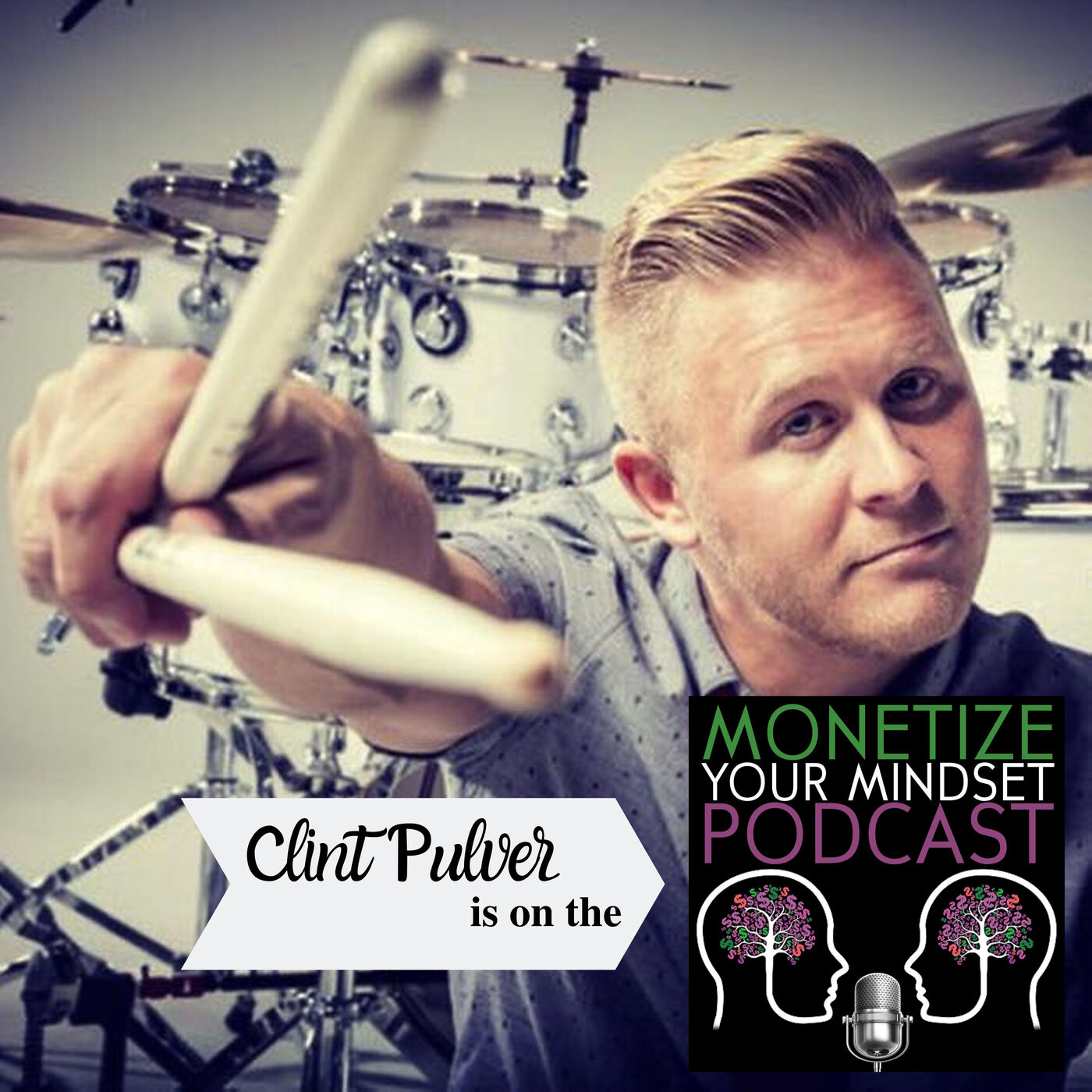 MYM #11 Clint Pulver - What do you do when plans derail?