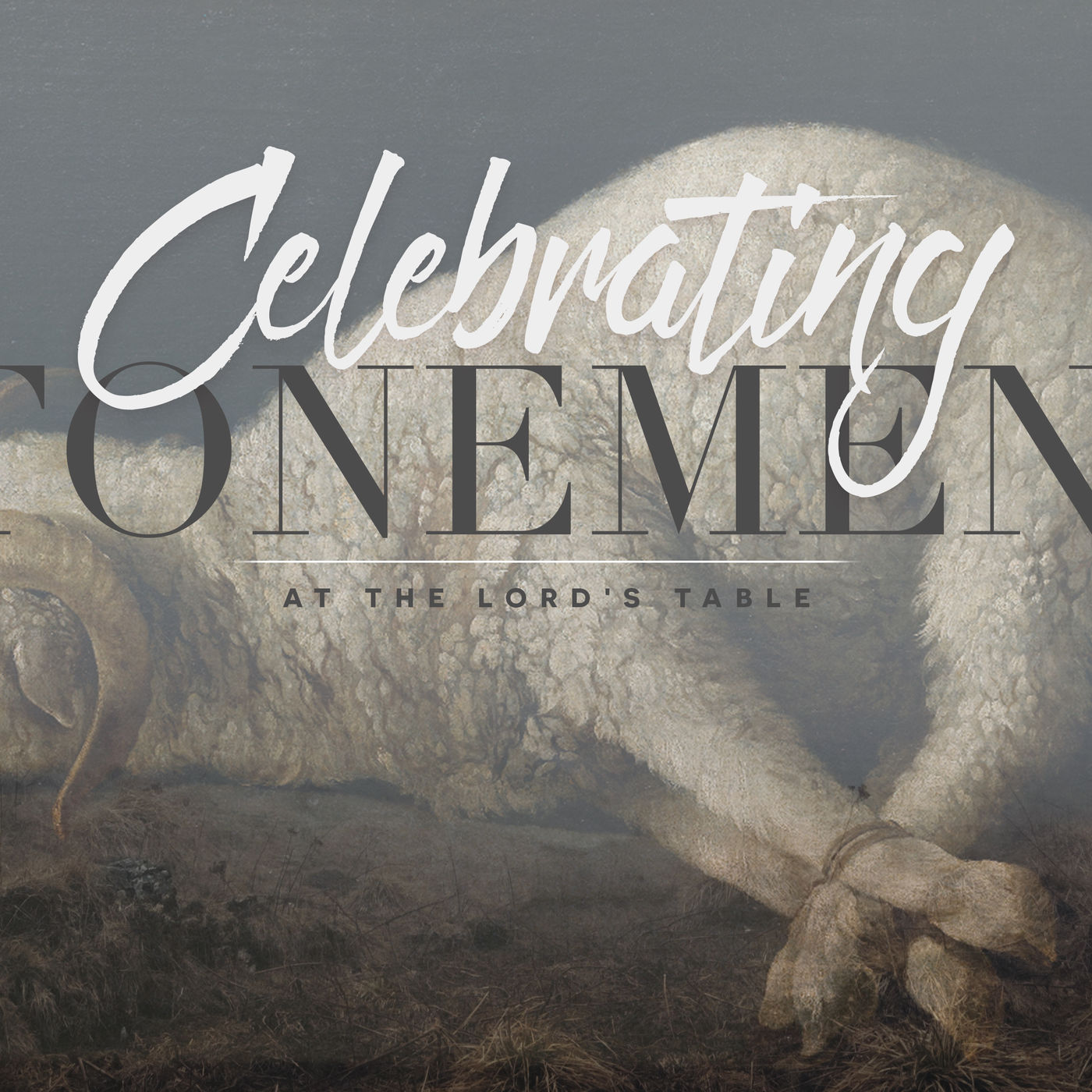 Celebrating Atonement