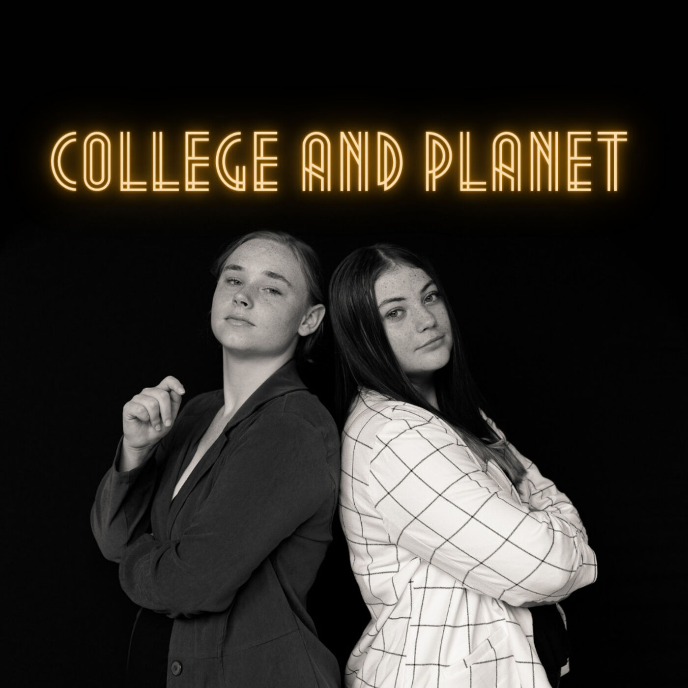 College & Planet