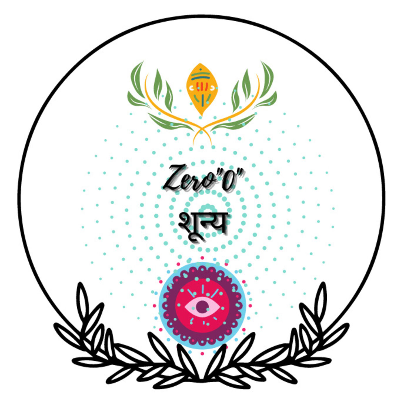 zero.शून्य