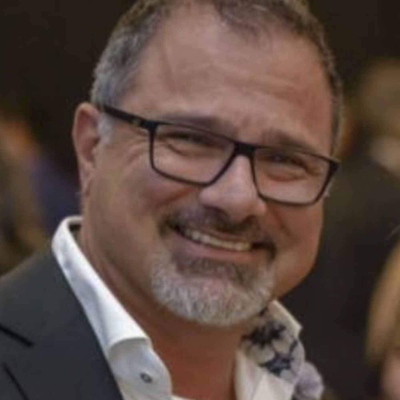 The Triskelion - The PURICA Podcast