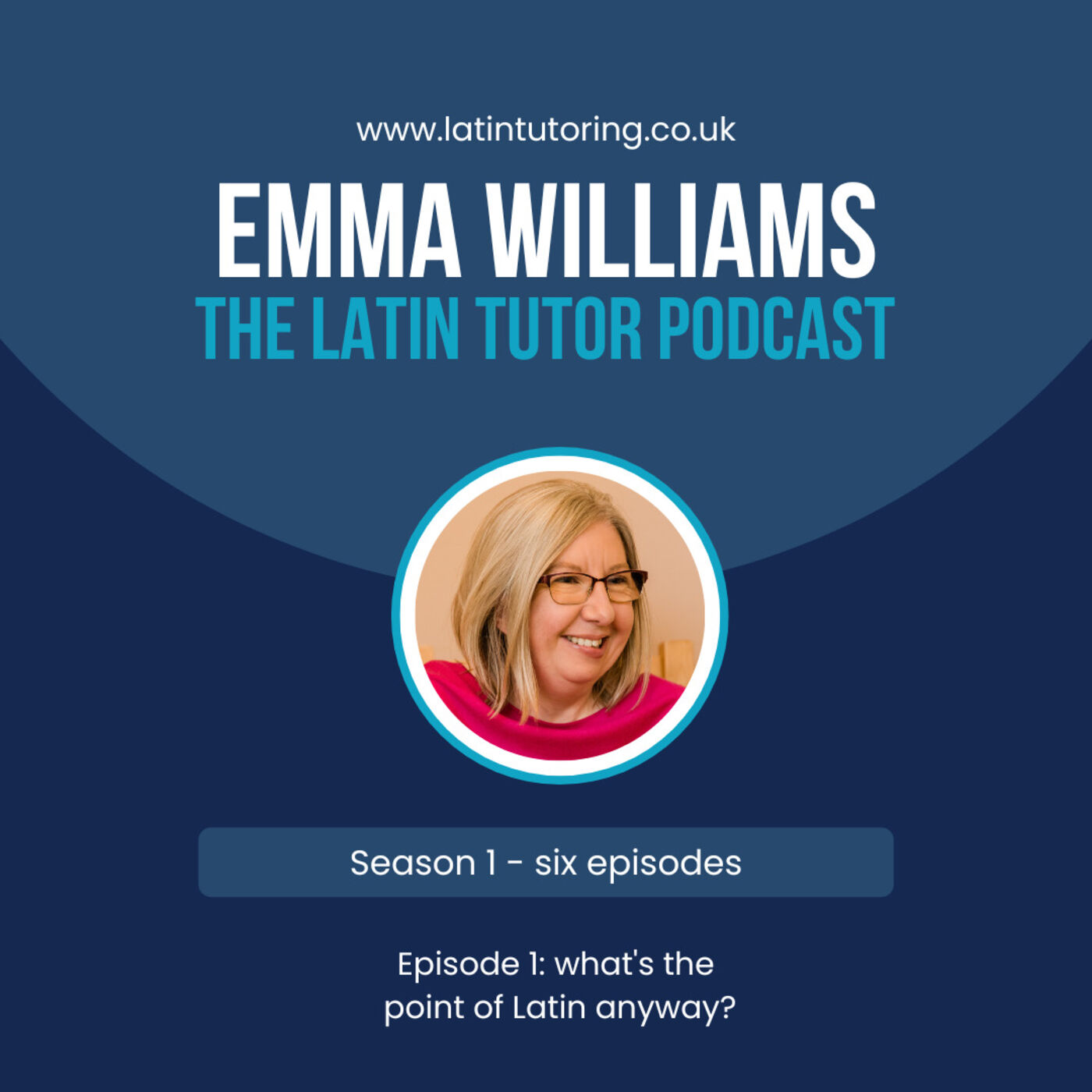 The Latin Tutor