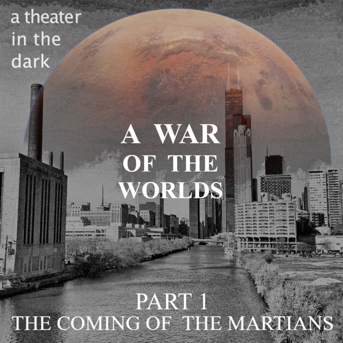 A Theater in the Dark