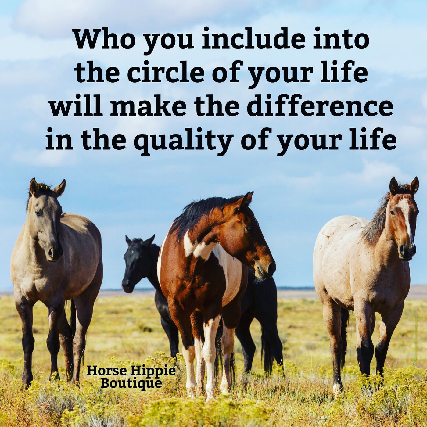 Be Careful if Your Circle