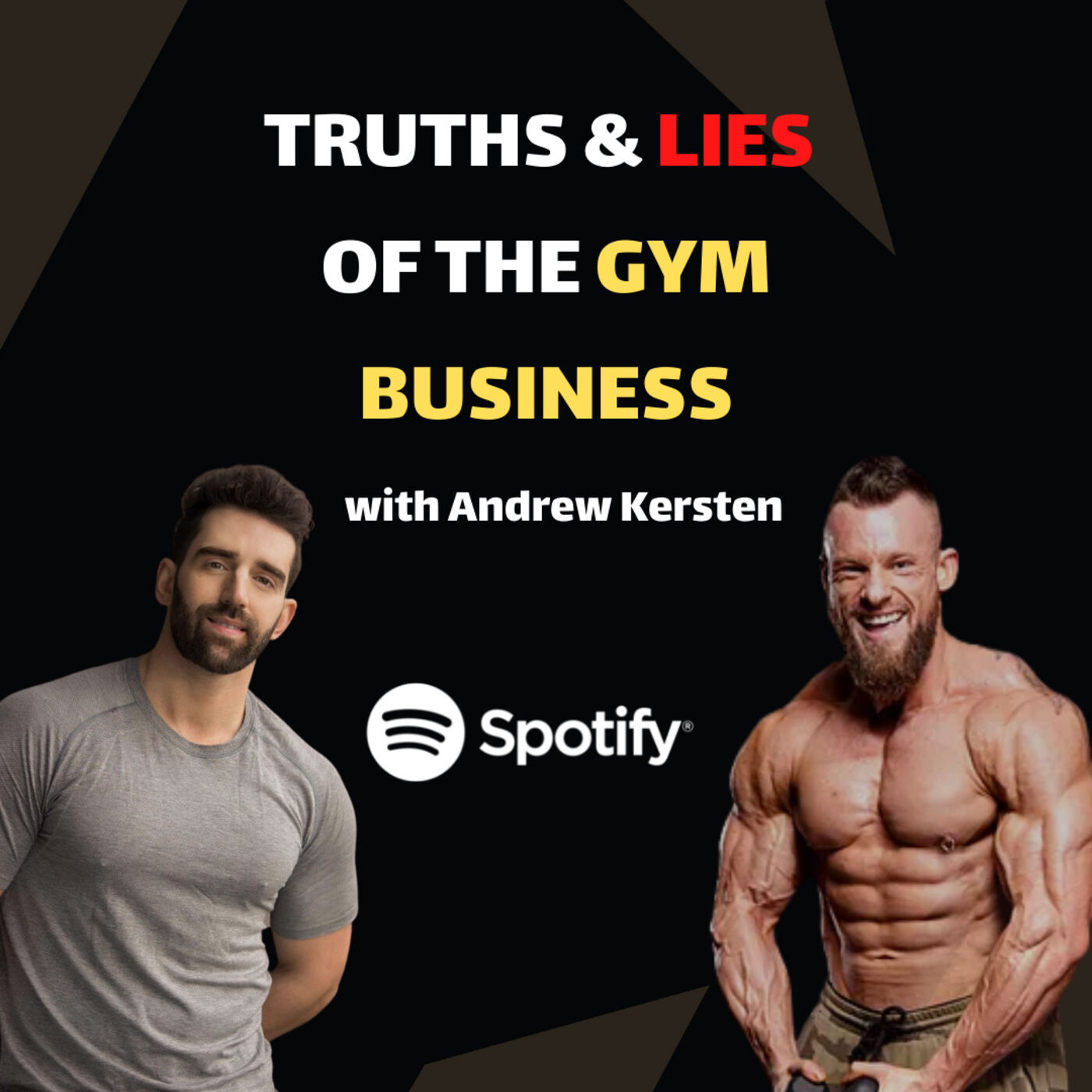 The Physique Business Podcast