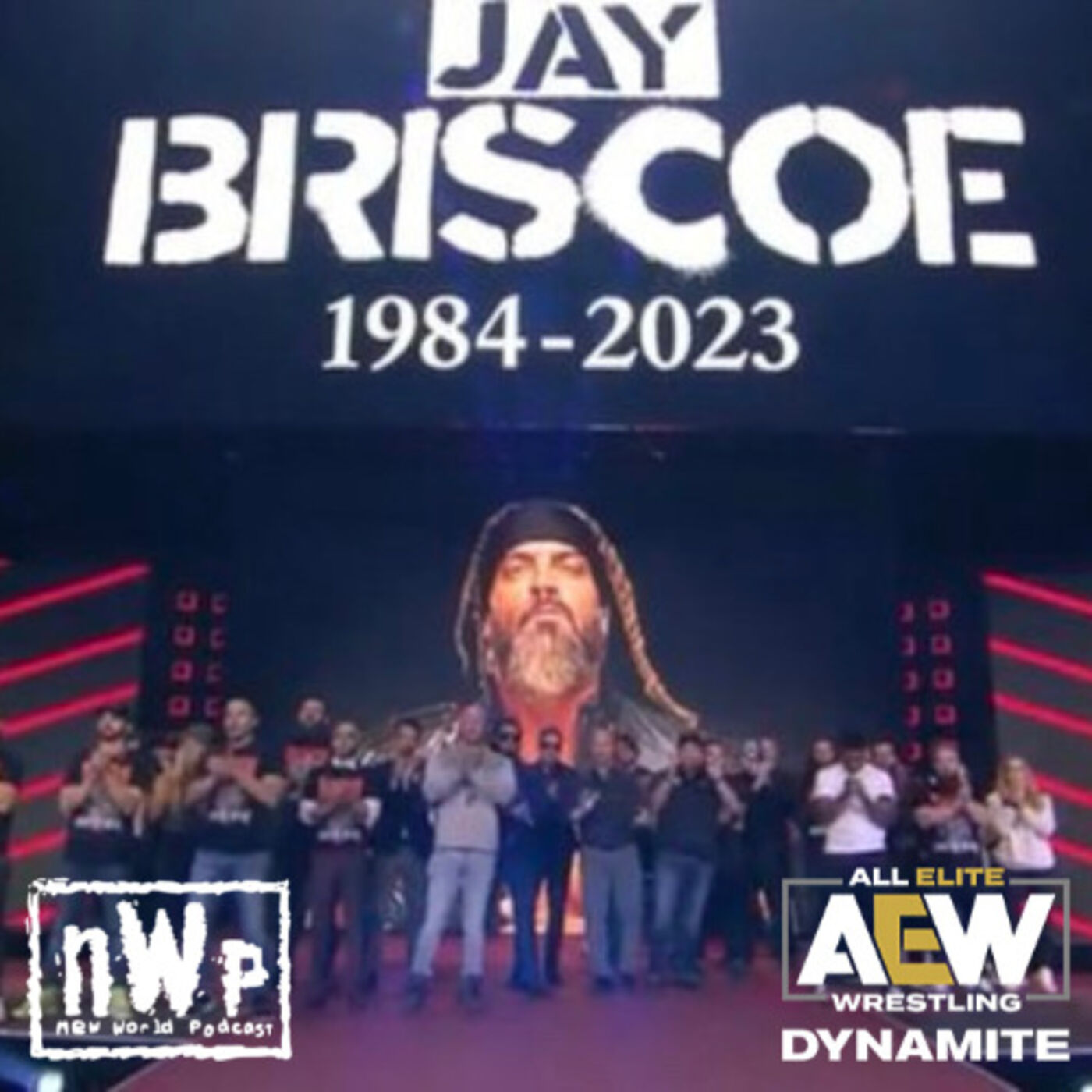 A Paper Saber Universe