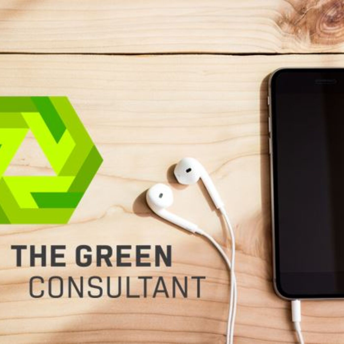 The Green Consultant Podcast