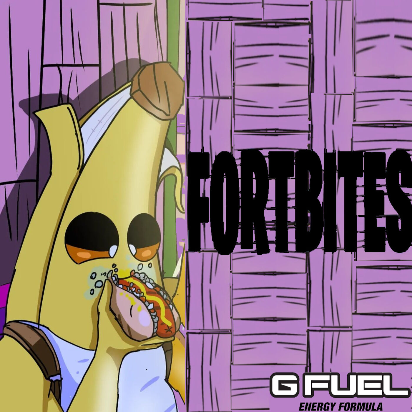 Fortbites