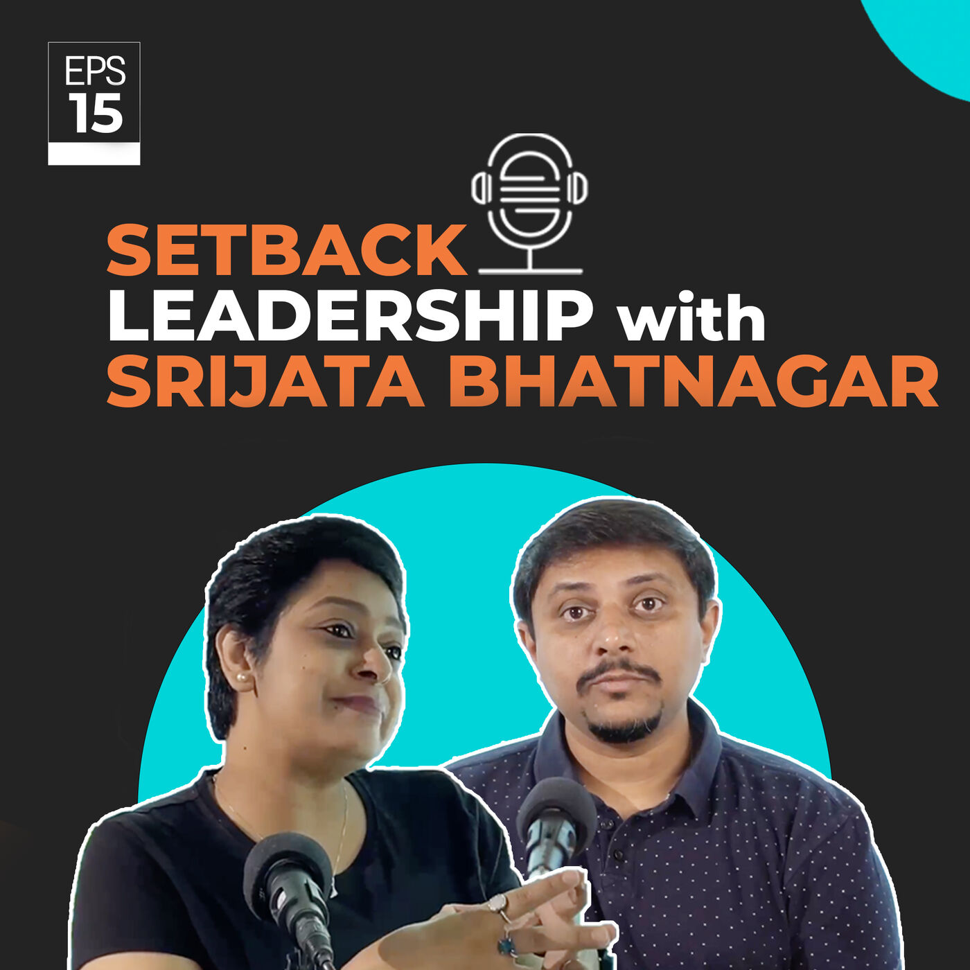 Setback Leadership