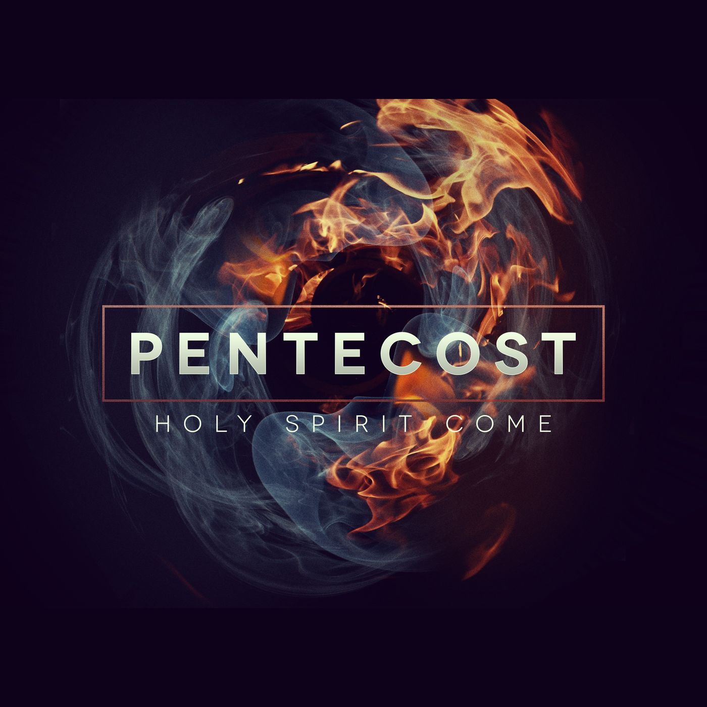 Pentecost: A Spirit-Filled Church (Acts 2:42-47)