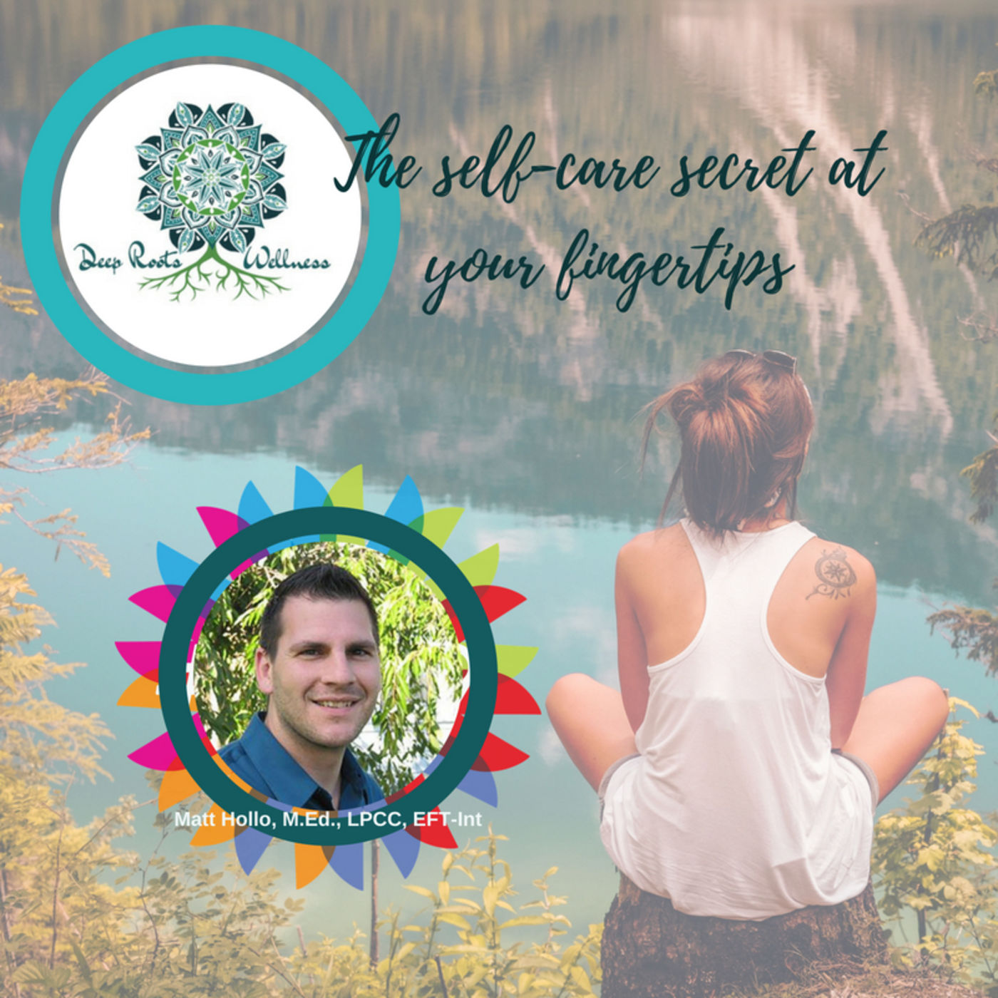 Holistic Ratio Podcast