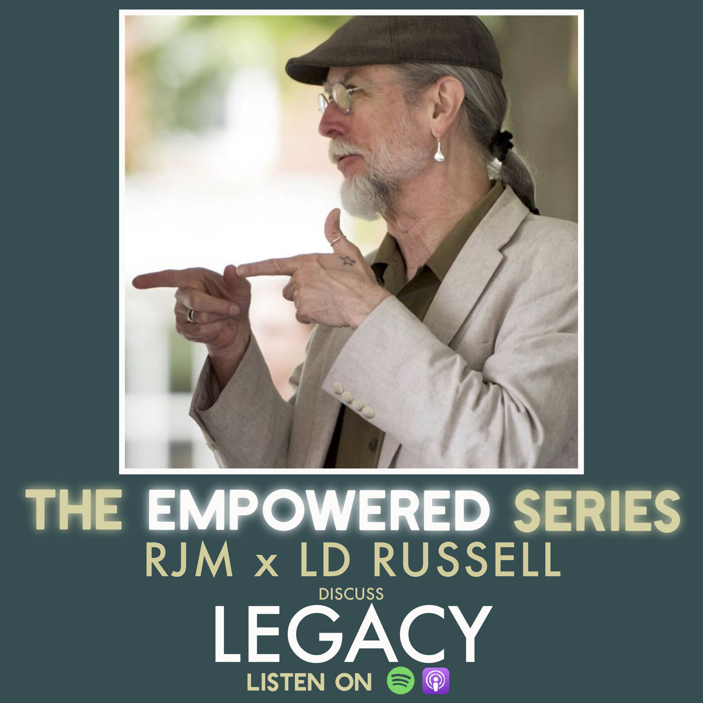 The Empowered Series
