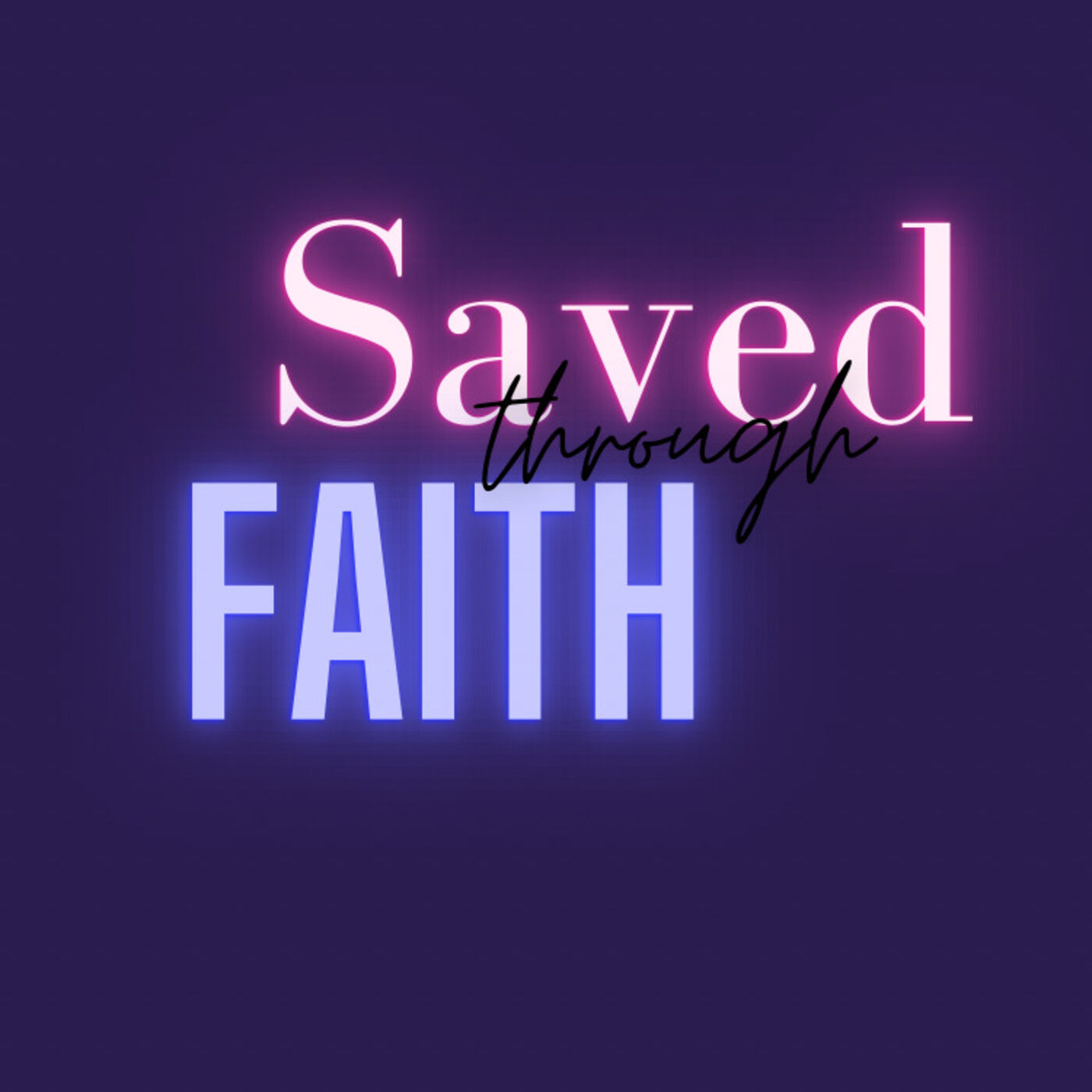 SavedThroughFaith