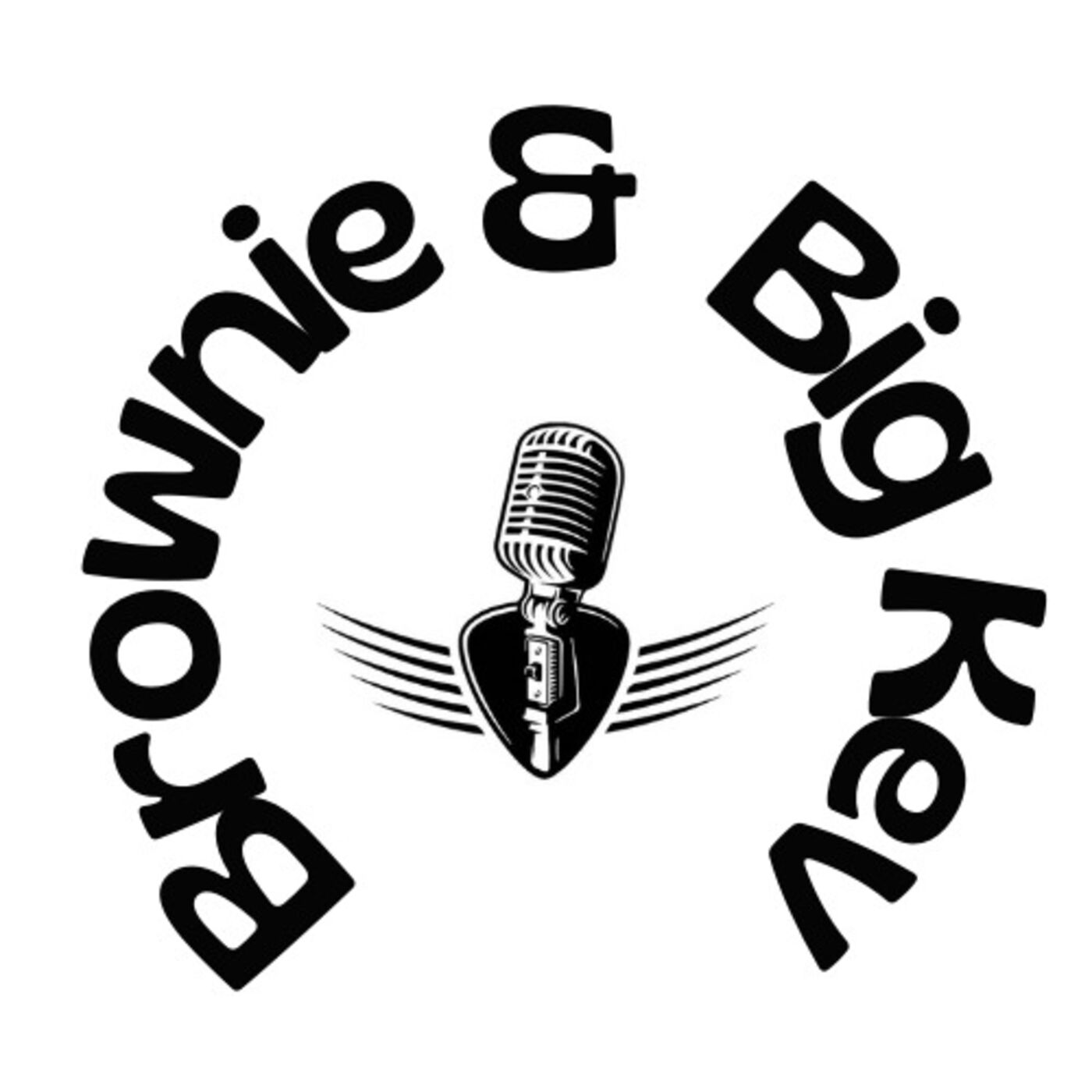 Brownie & Big Kev