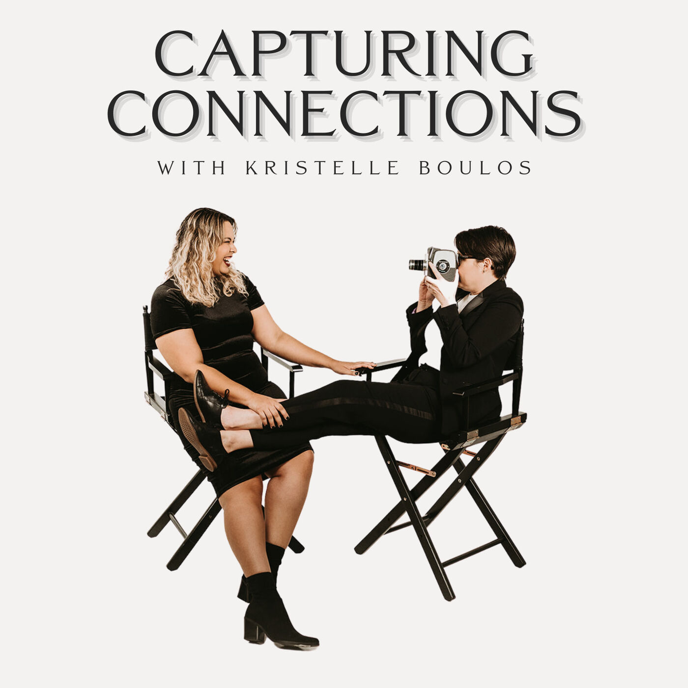 Capturing Connections