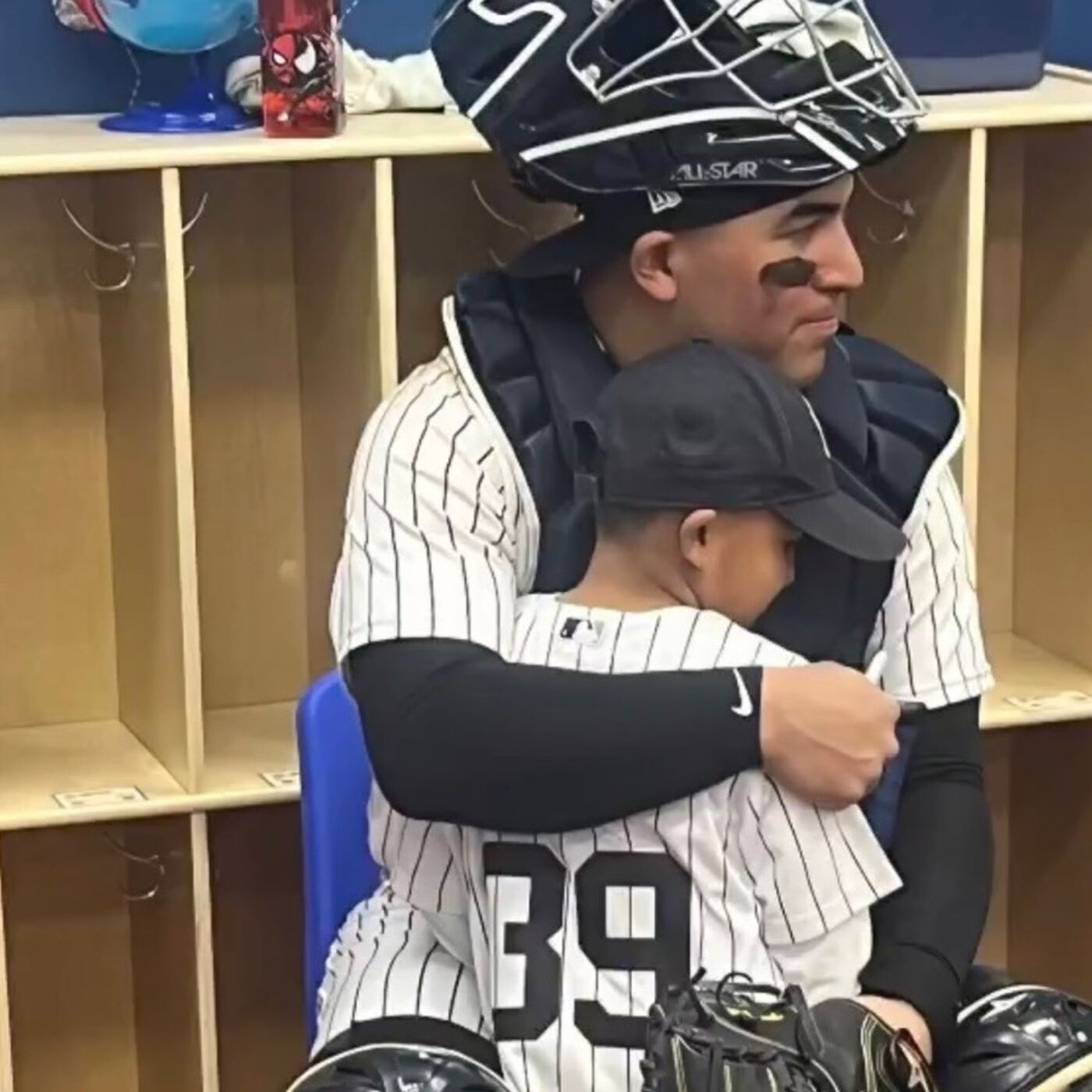 JD TALKIN SPORTS #1156