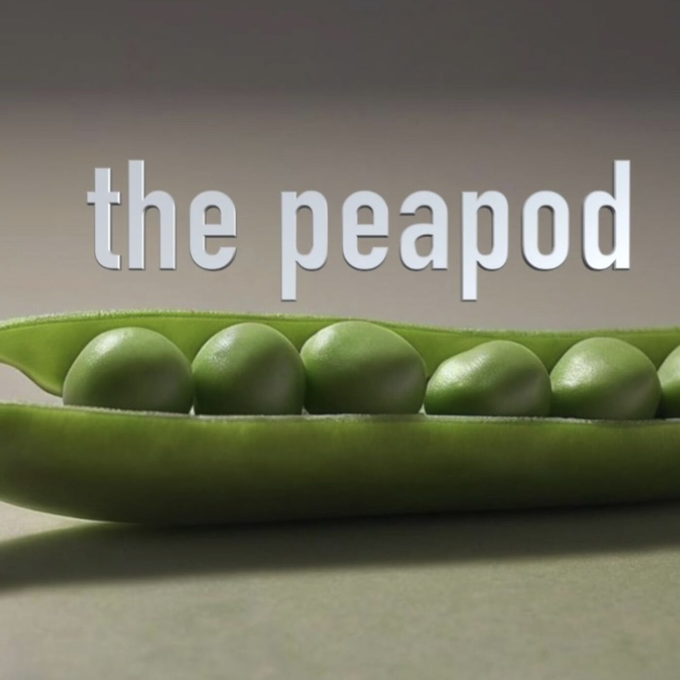 The Peapod