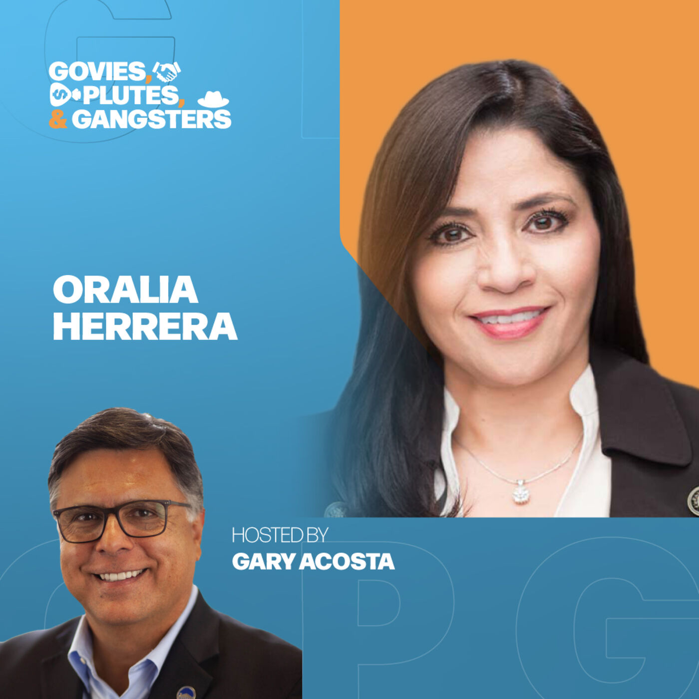 Govies, Plutes, and Gangsters