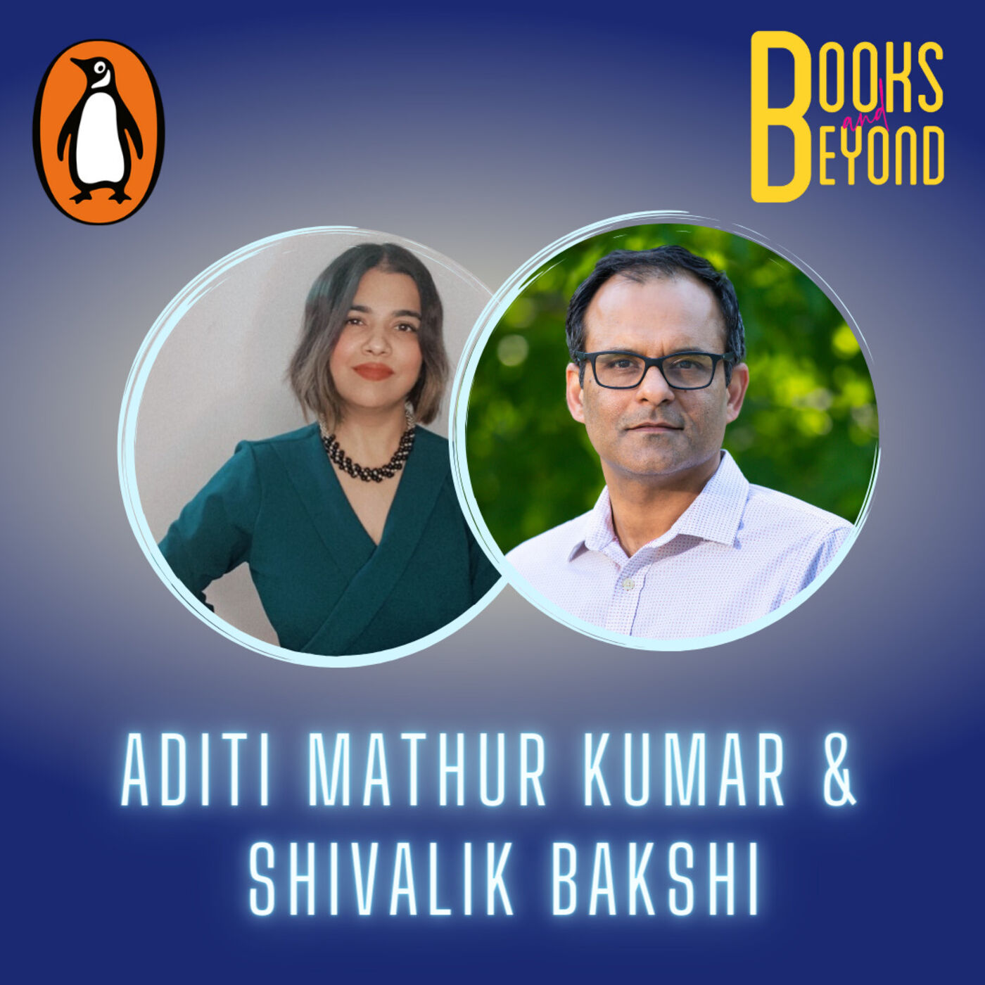 5.38 Aditi & Shivalik: Unheard Stories From The Indian Army