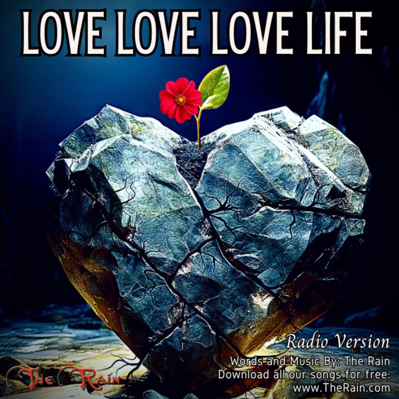 Love Love Love Life - Radio Live