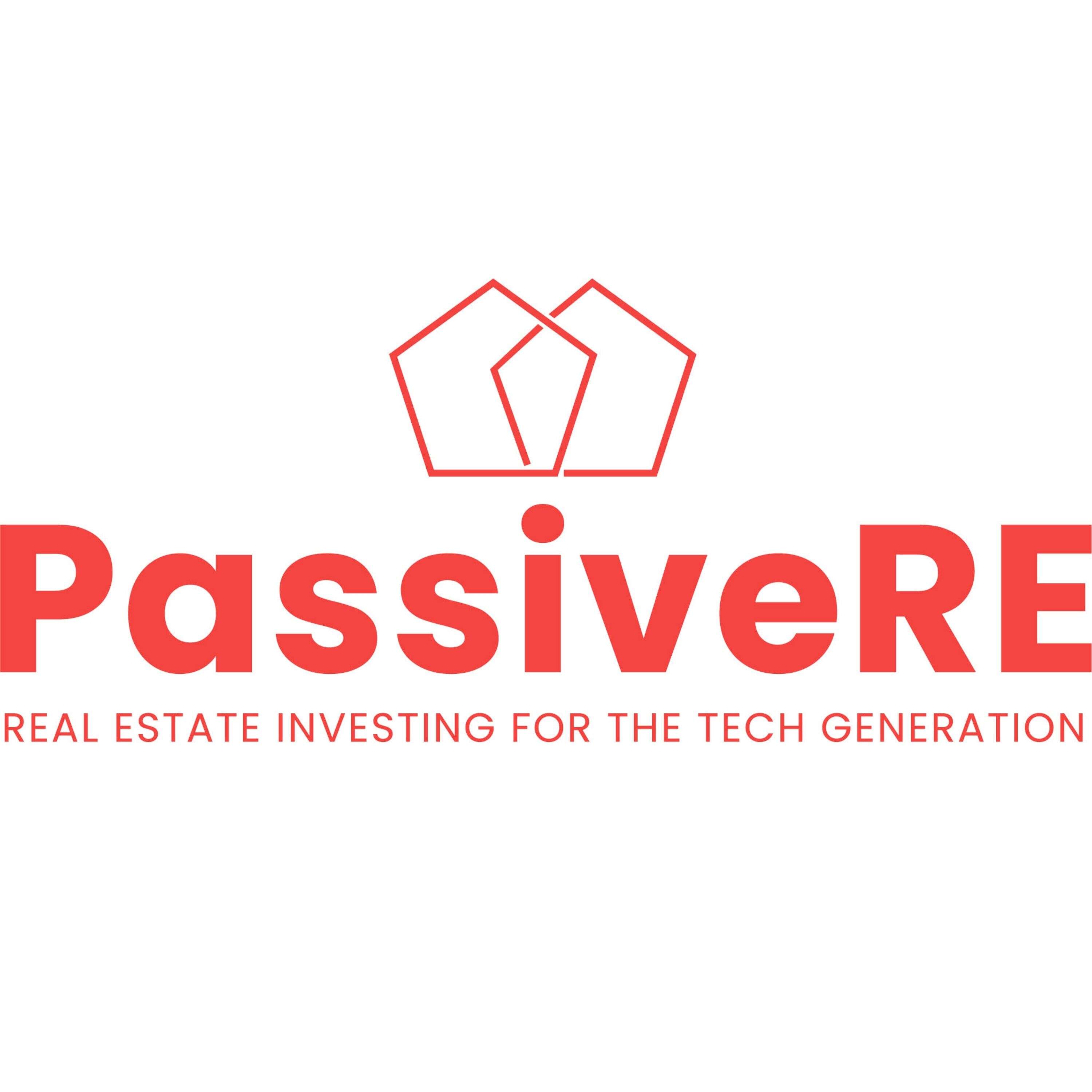 The PassiveRE Podcast