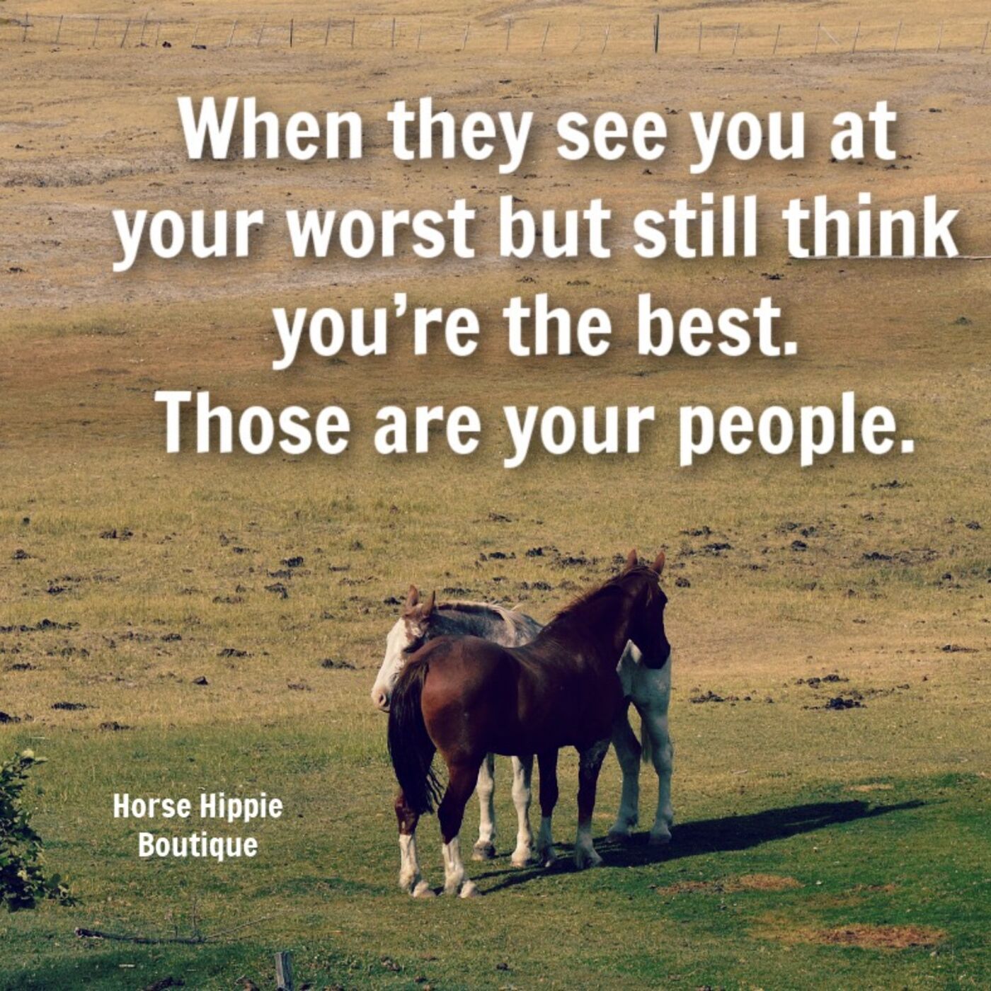 The Right People
