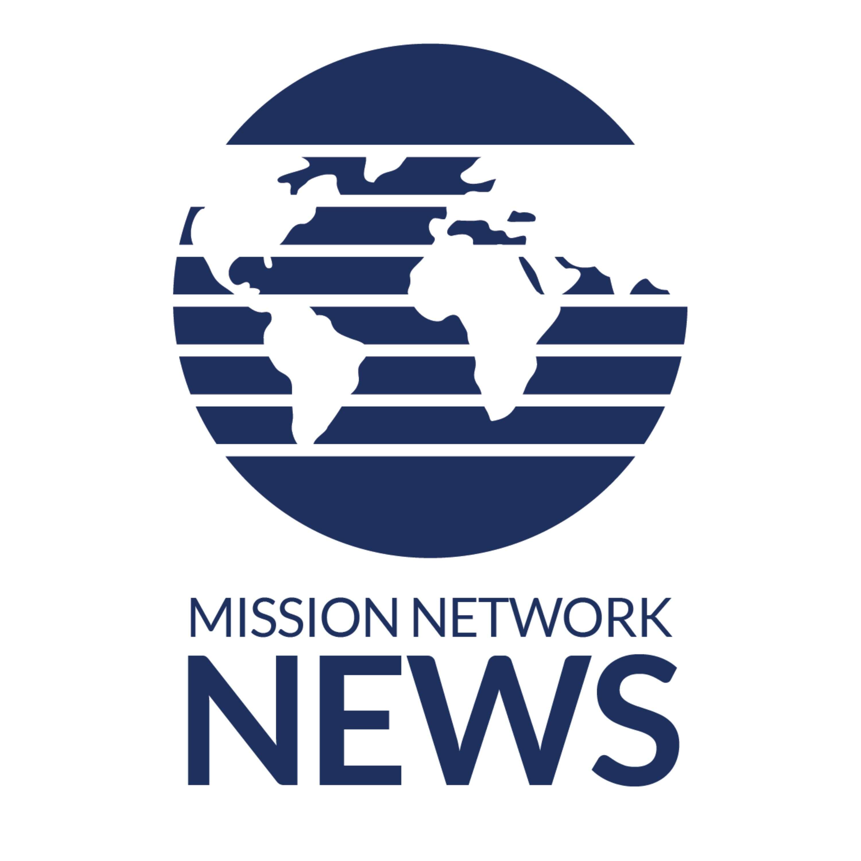 Mission Network News - Turkey-Syria Earthquake