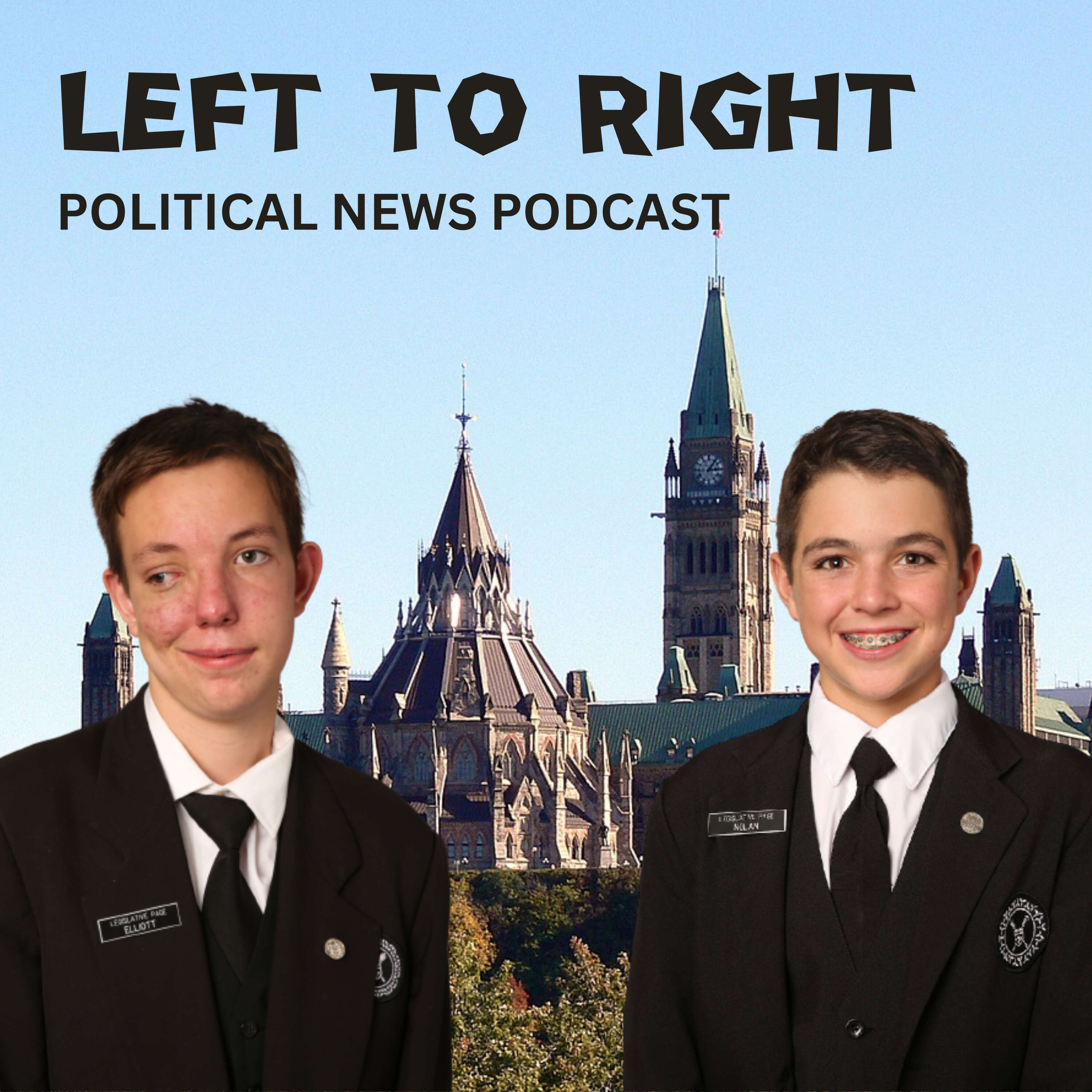 Left to Right