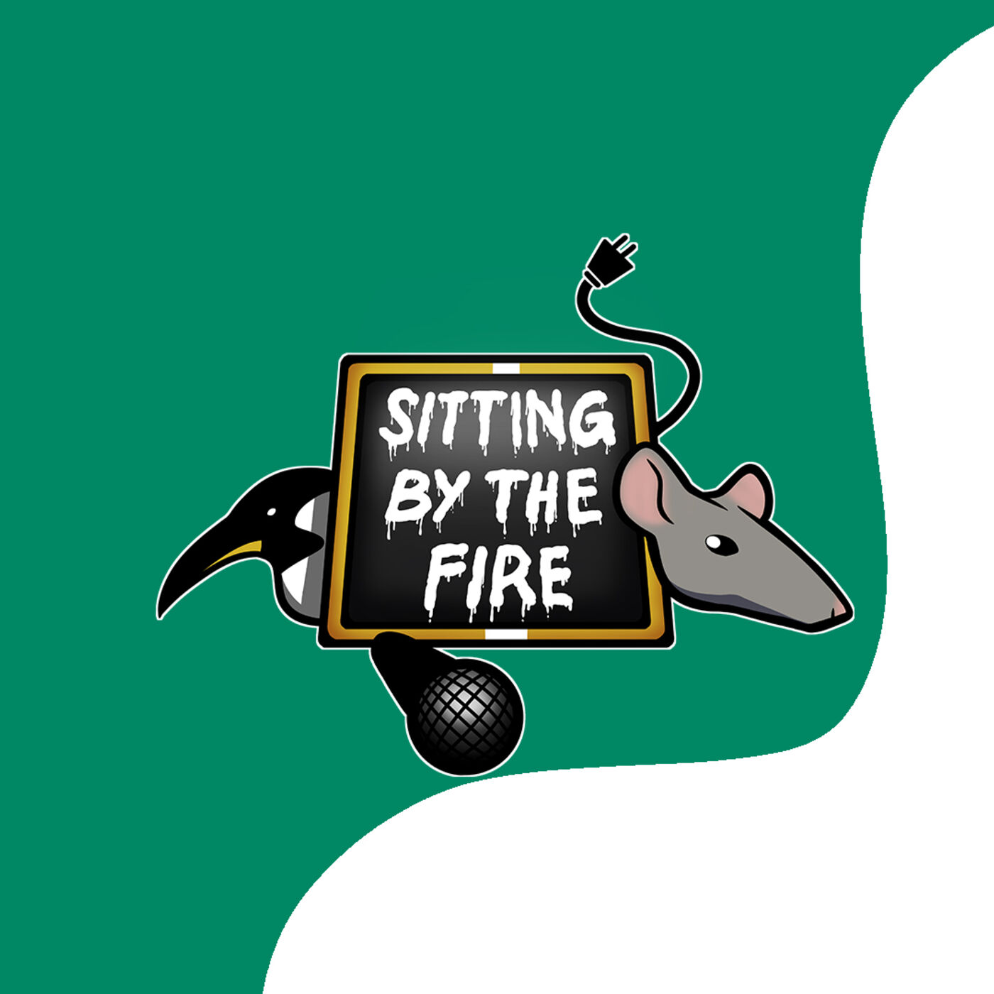 SittingbytheFire Podcast