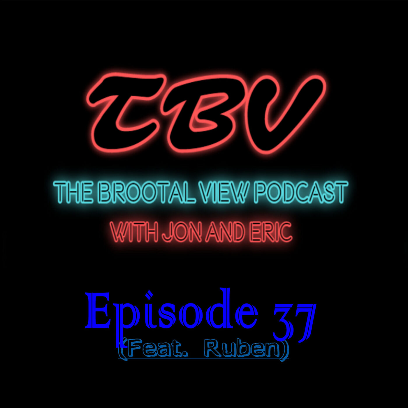 The BROOTal View Podcast