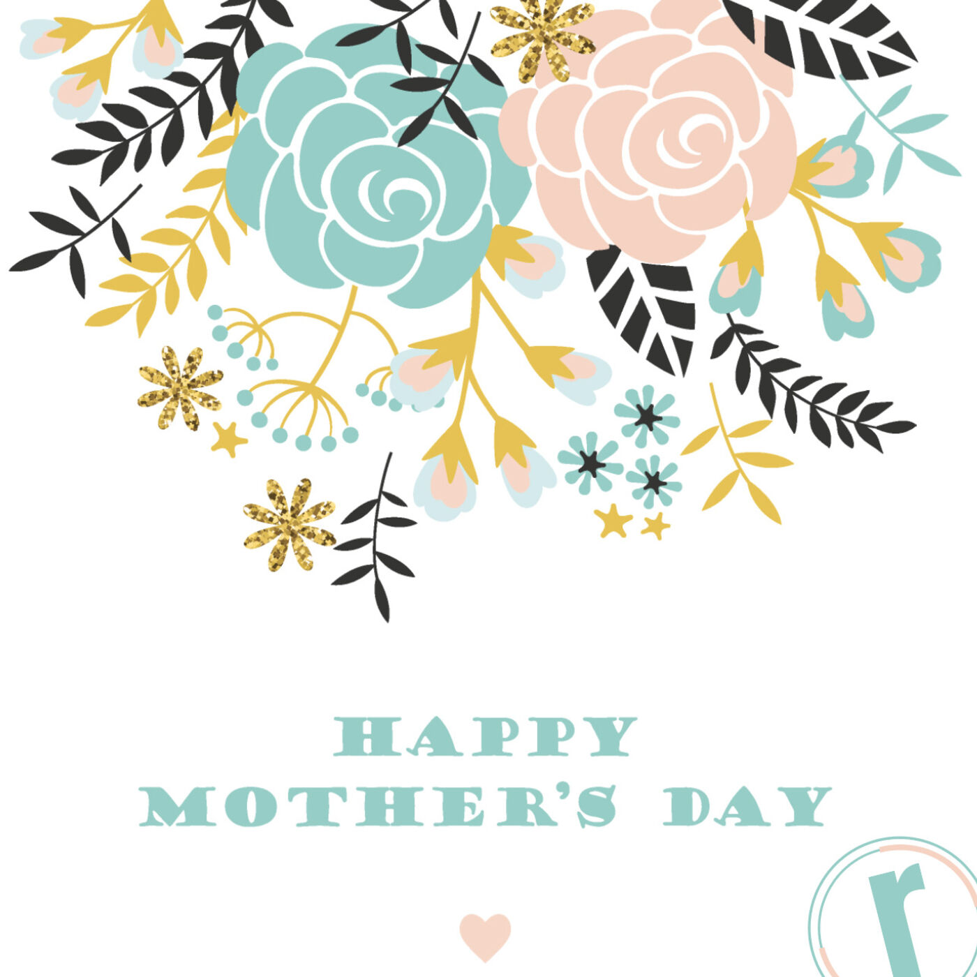 May 10, 2020 Mother's Day
