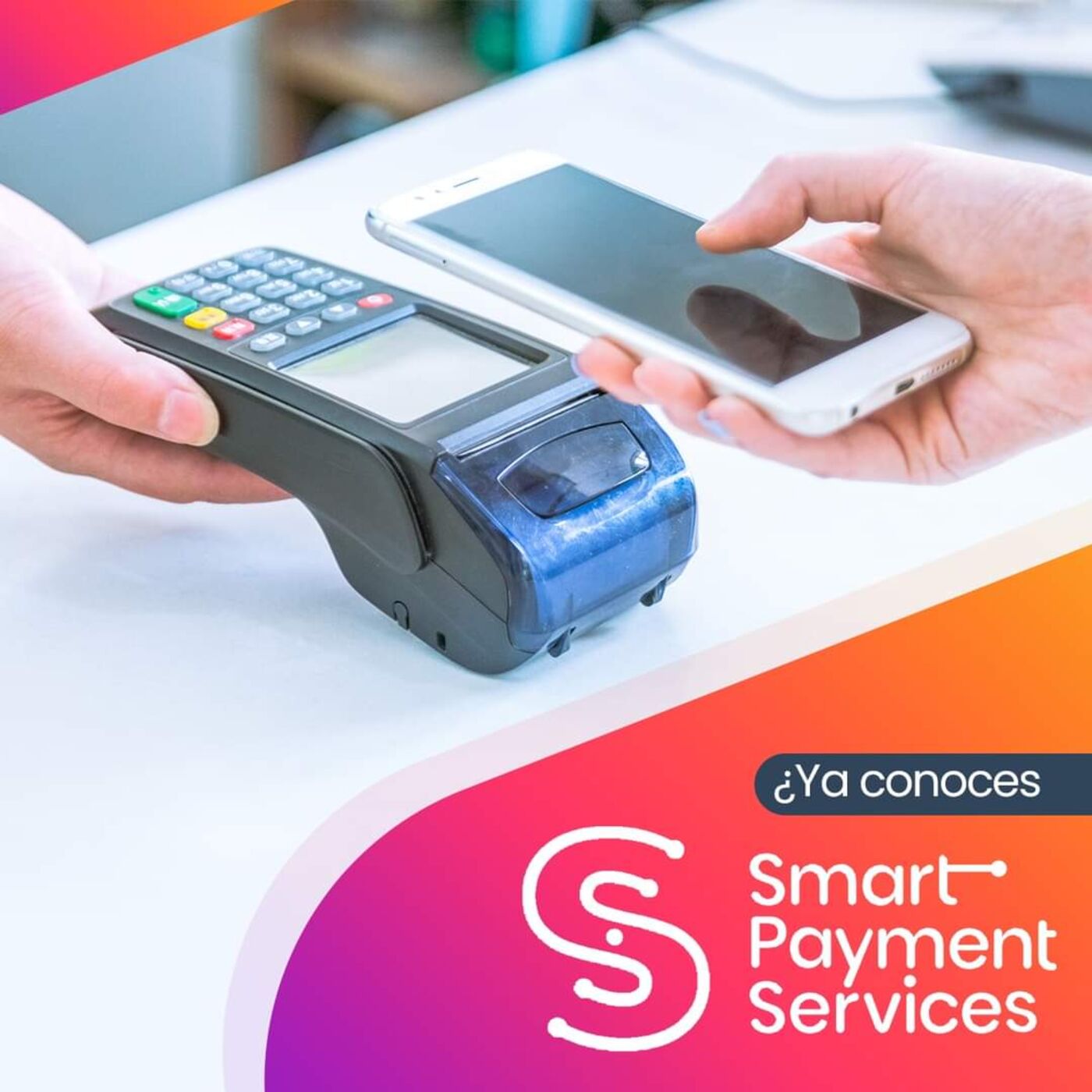 Smart Payment's Podcast