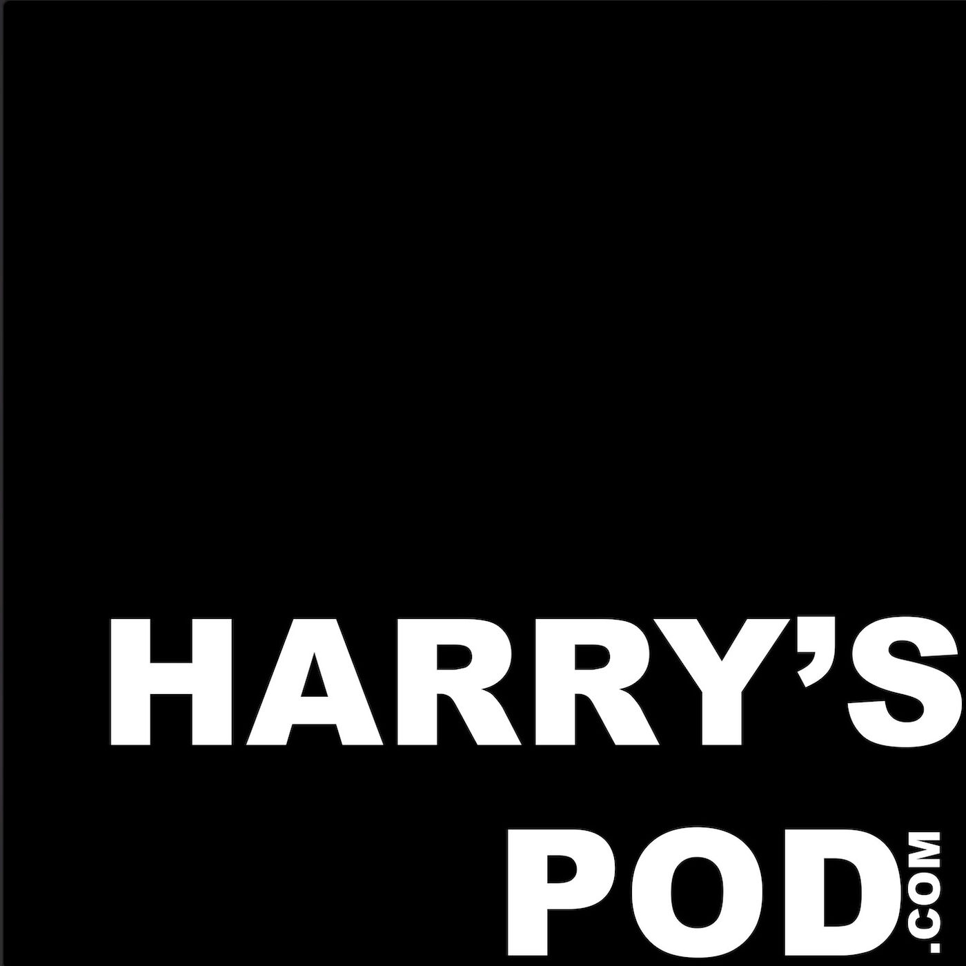 Harry\'s Pod.com