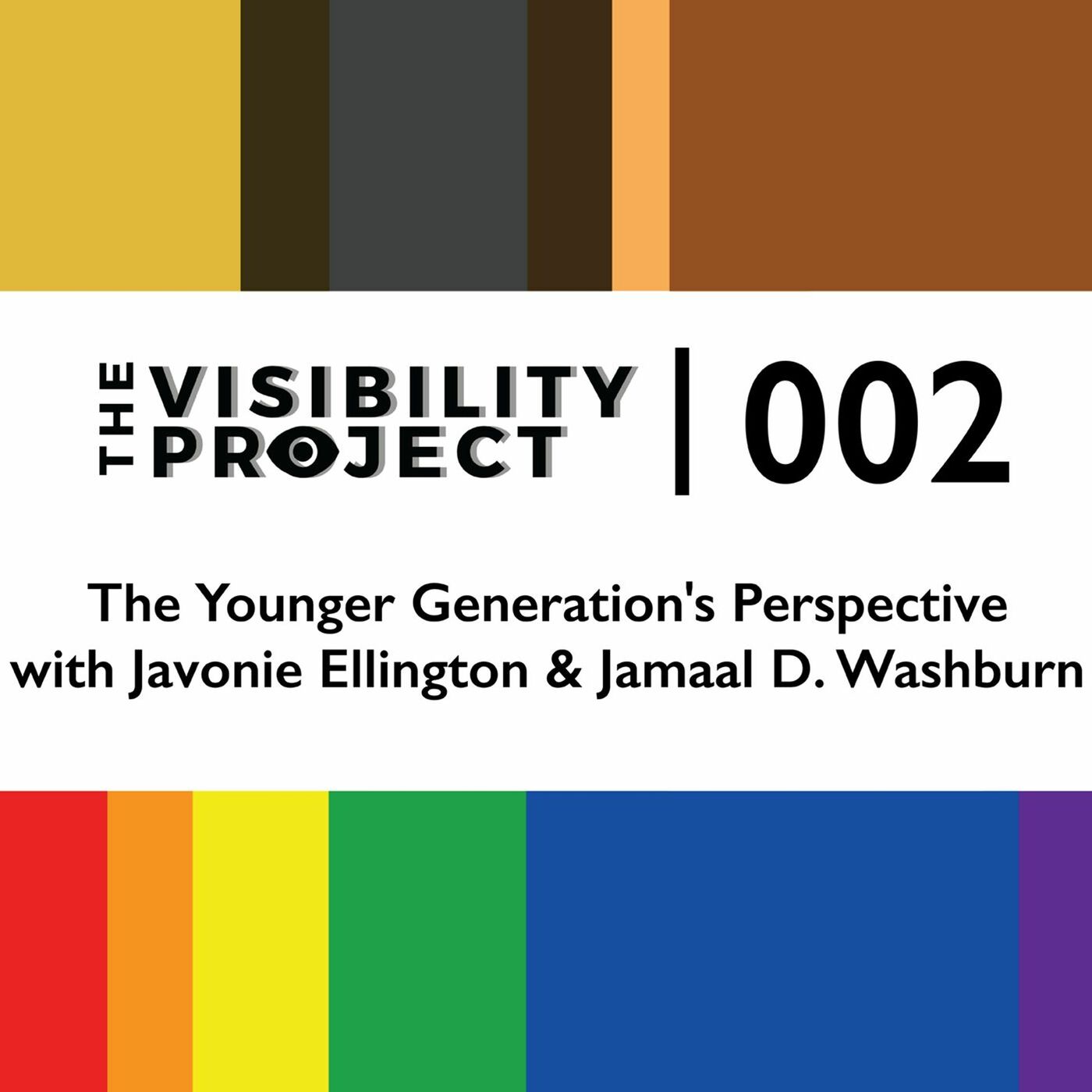 The Visibility Project Podcast