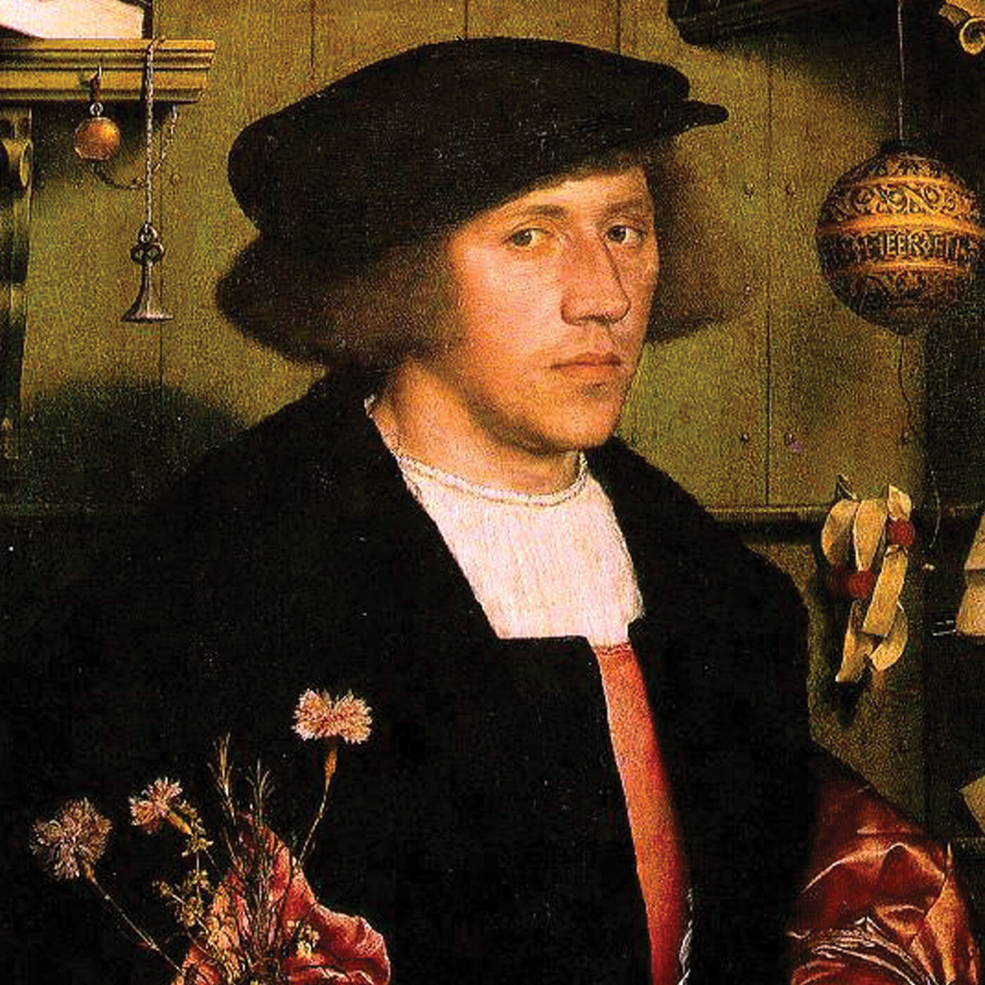 London Merchants and Their Residences