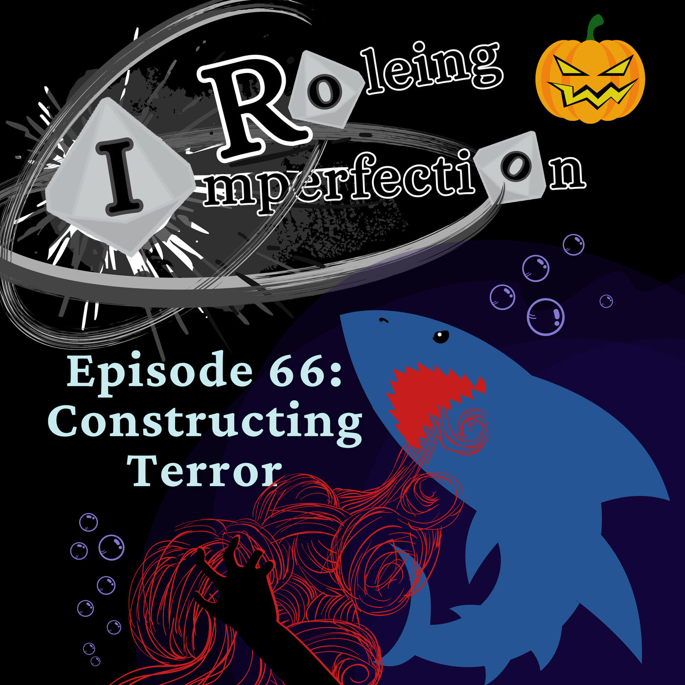 Roleing Imperfection