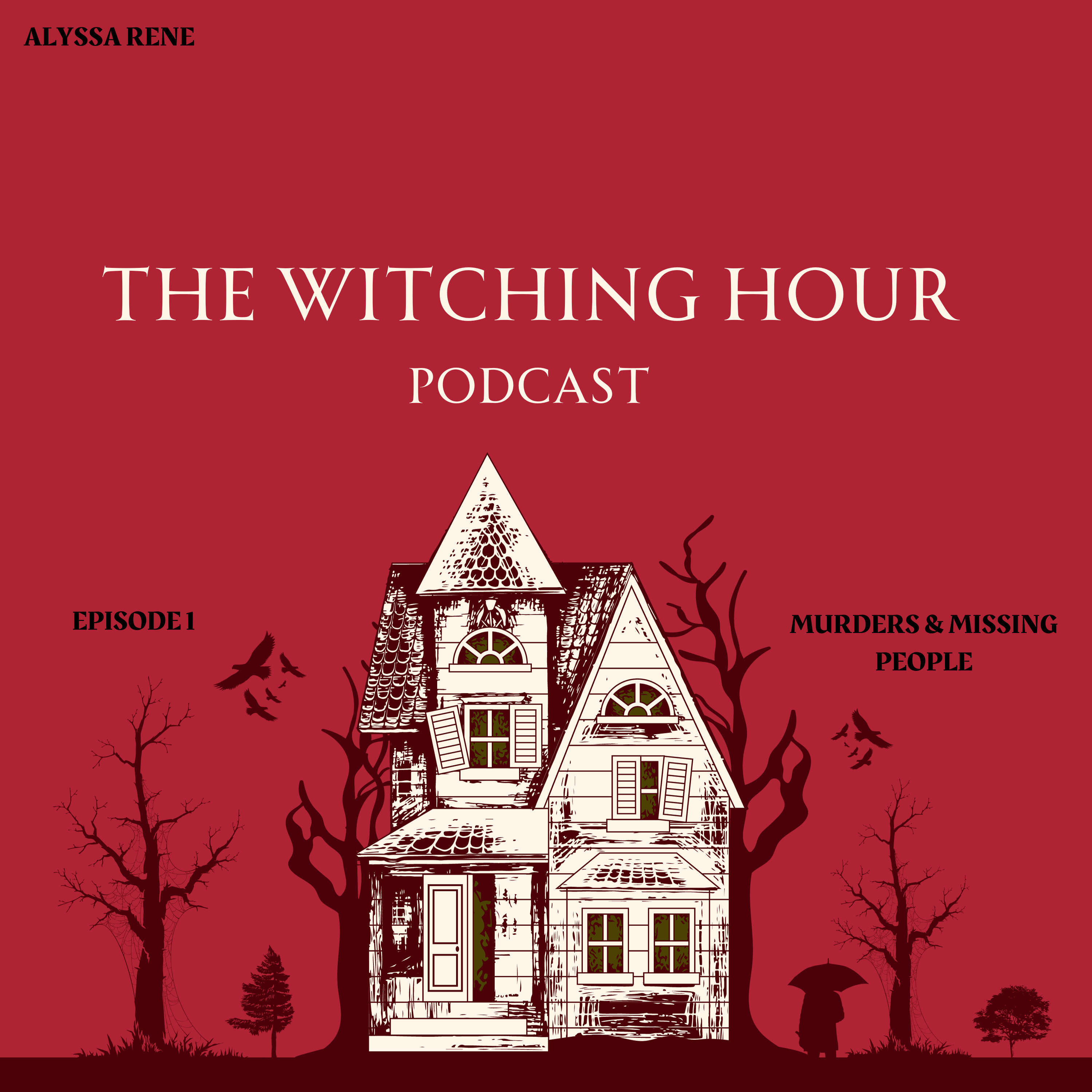 The Witching Hour