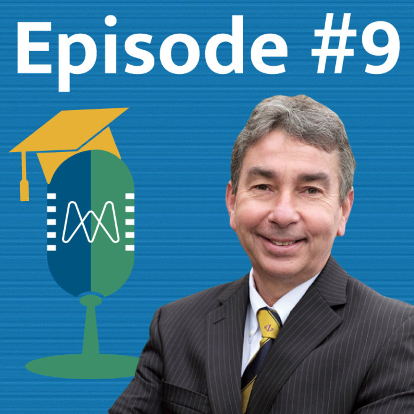 MindMaxing: Conversations on Higher Ed